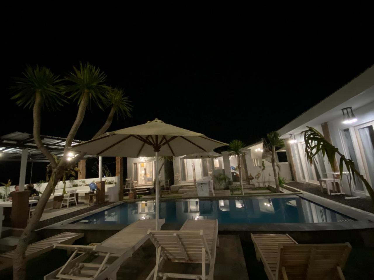 Batur And Homestay Bangli