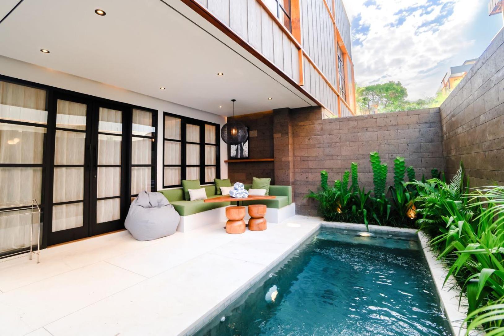 Secana Beachtown & Residences