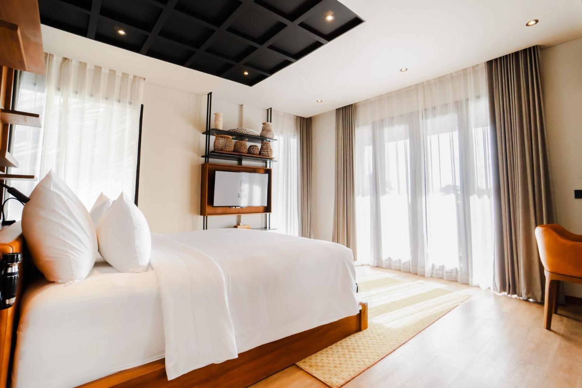 Resort Secana Beachtown & Residences Canggu (Bali)