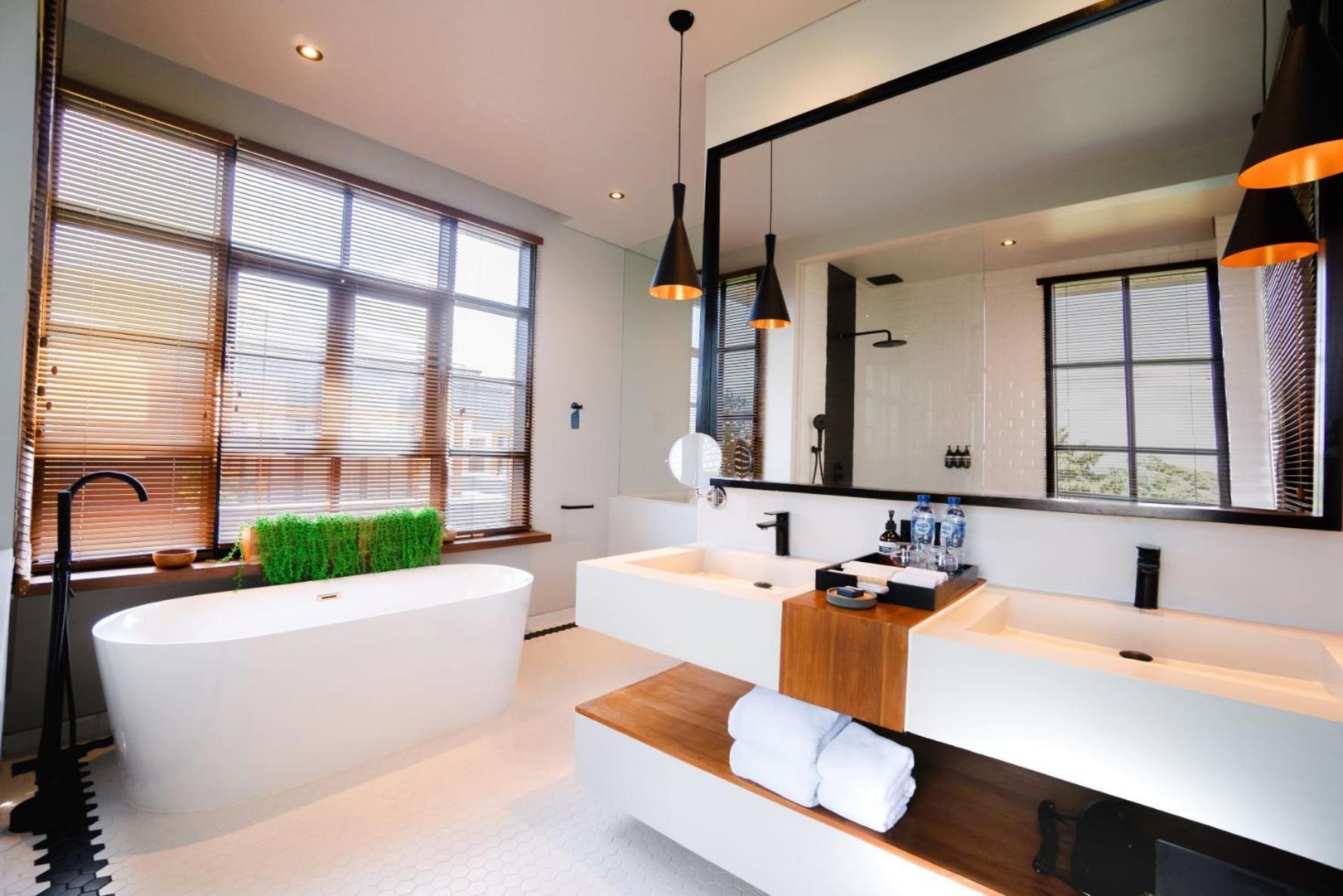 Secana Beachtown & Residences 5* Canggu (Bali)