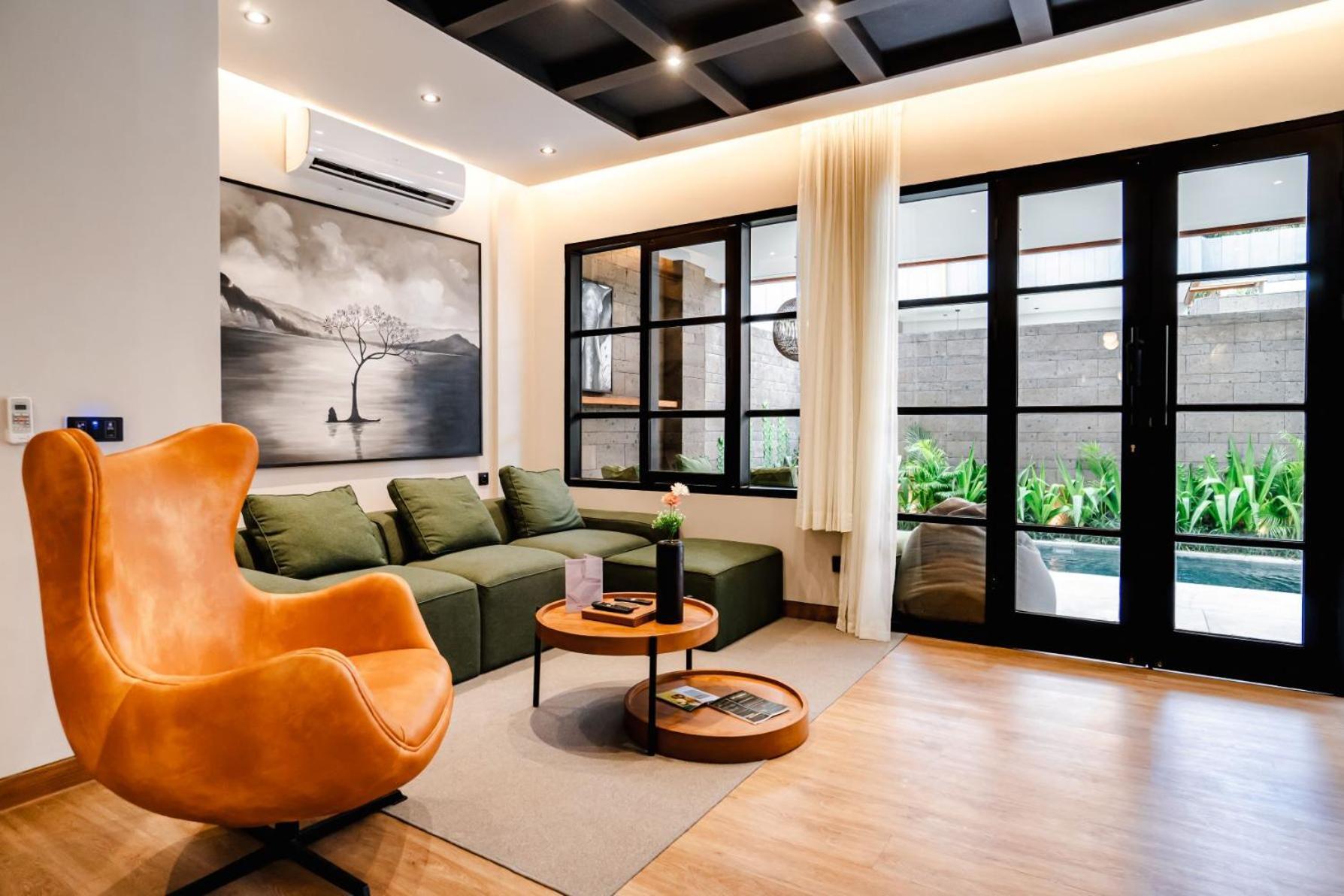 Secana Beachtown & Residences Resort