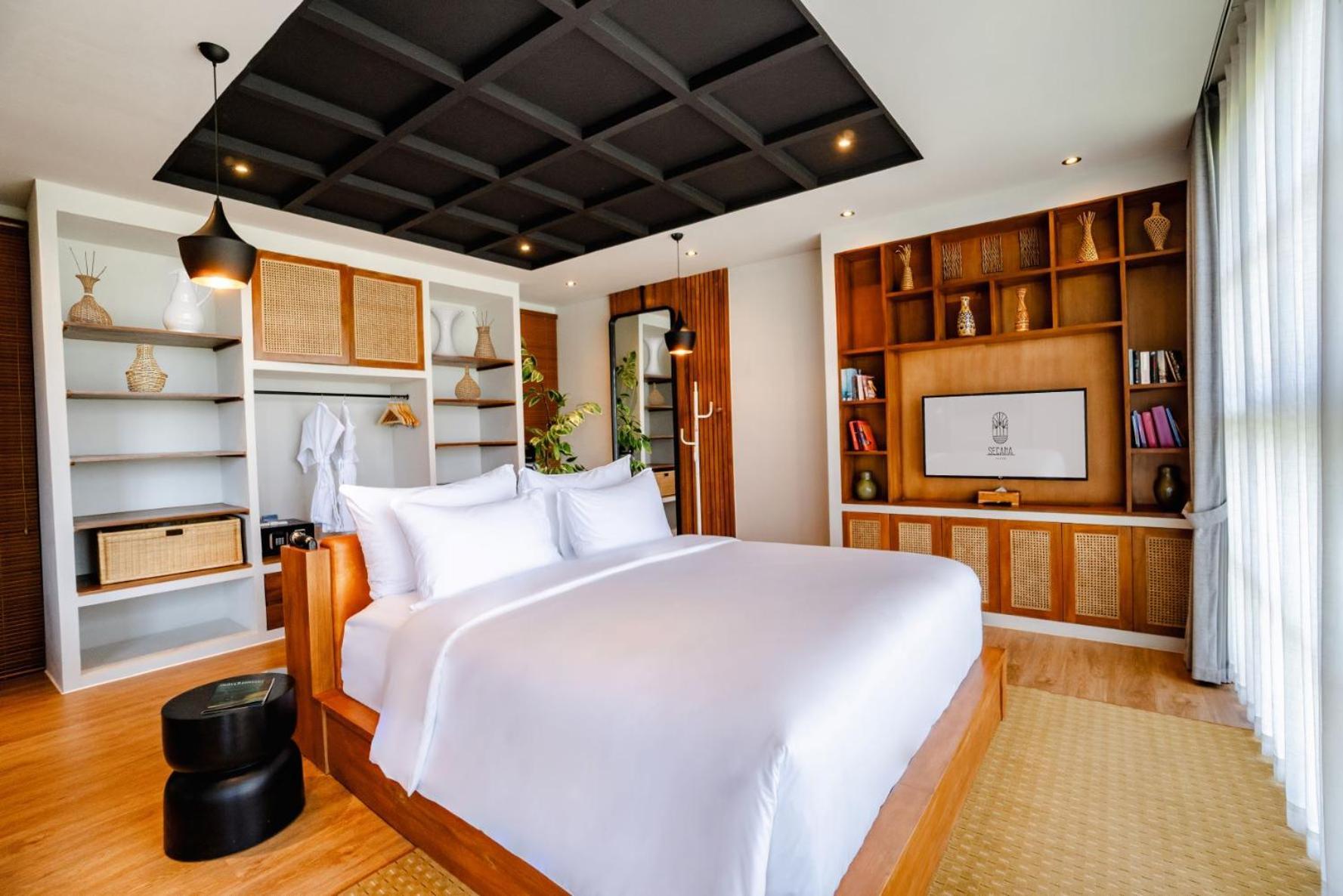 Resort Secana Beachtown & Residences
