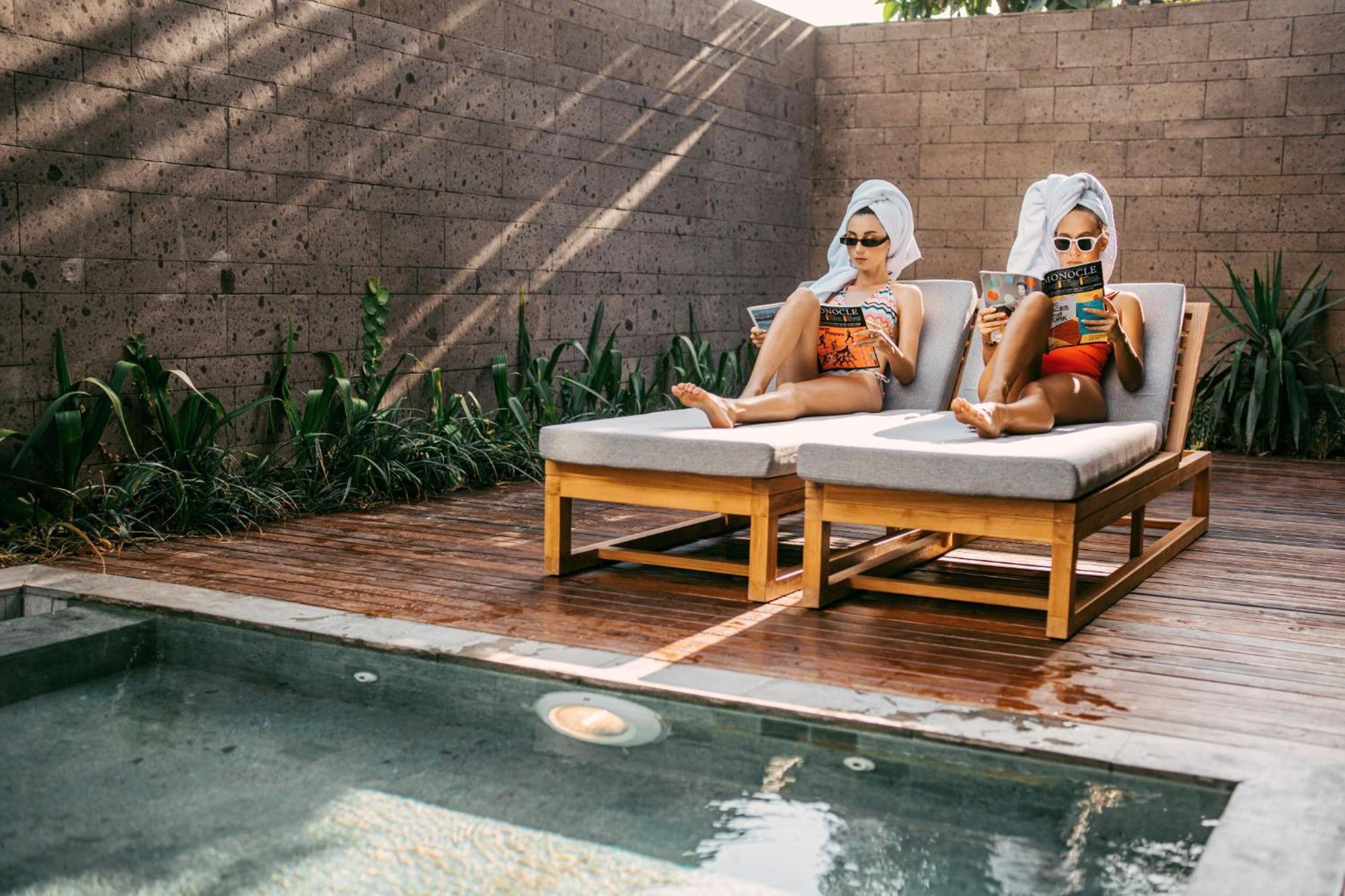 Resort Secana Beachtown & Residences