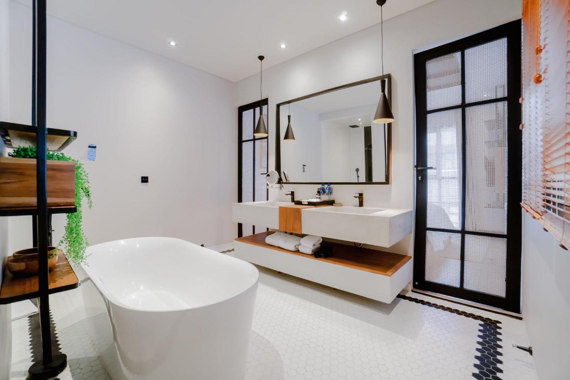 Resort Secana Beachtown & Residences 5*