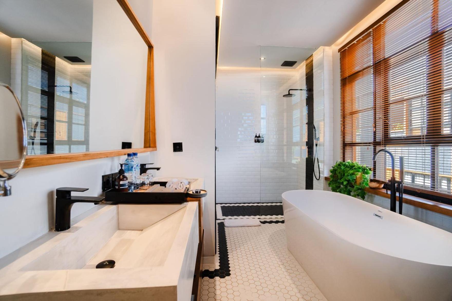 Resort Secana Beachtown & Residences Canggu (Bali)