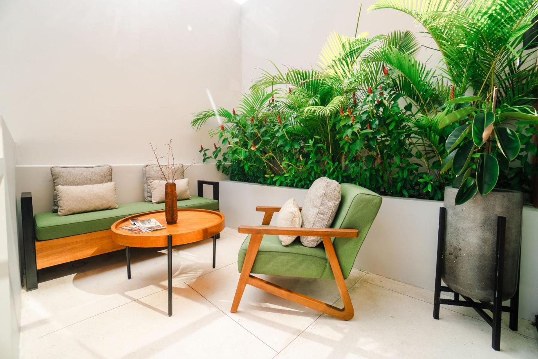 Resort Secana Beachtown & Residences 5*
