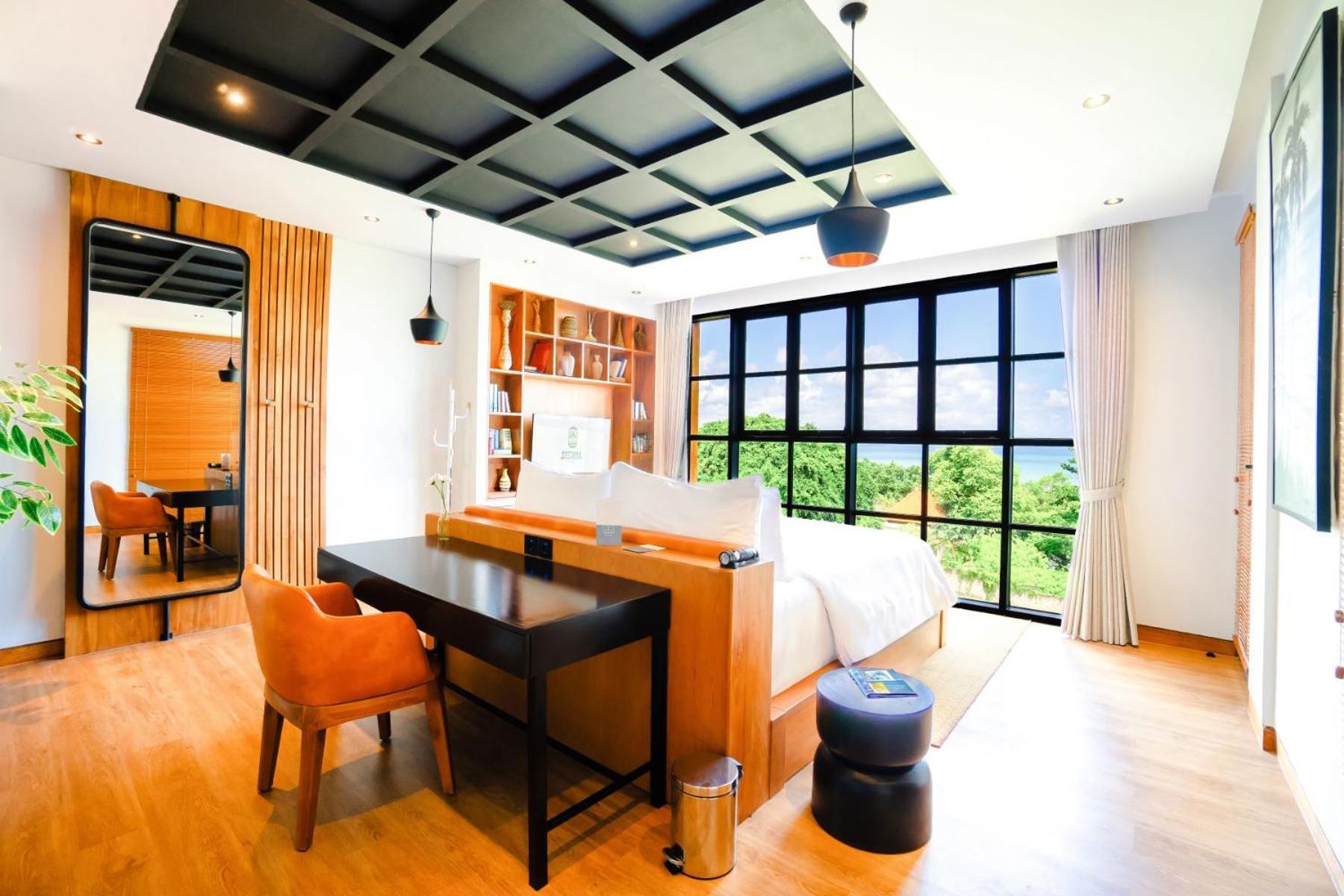 Resort Secana Beachtown & Residences Canggu (Bali)