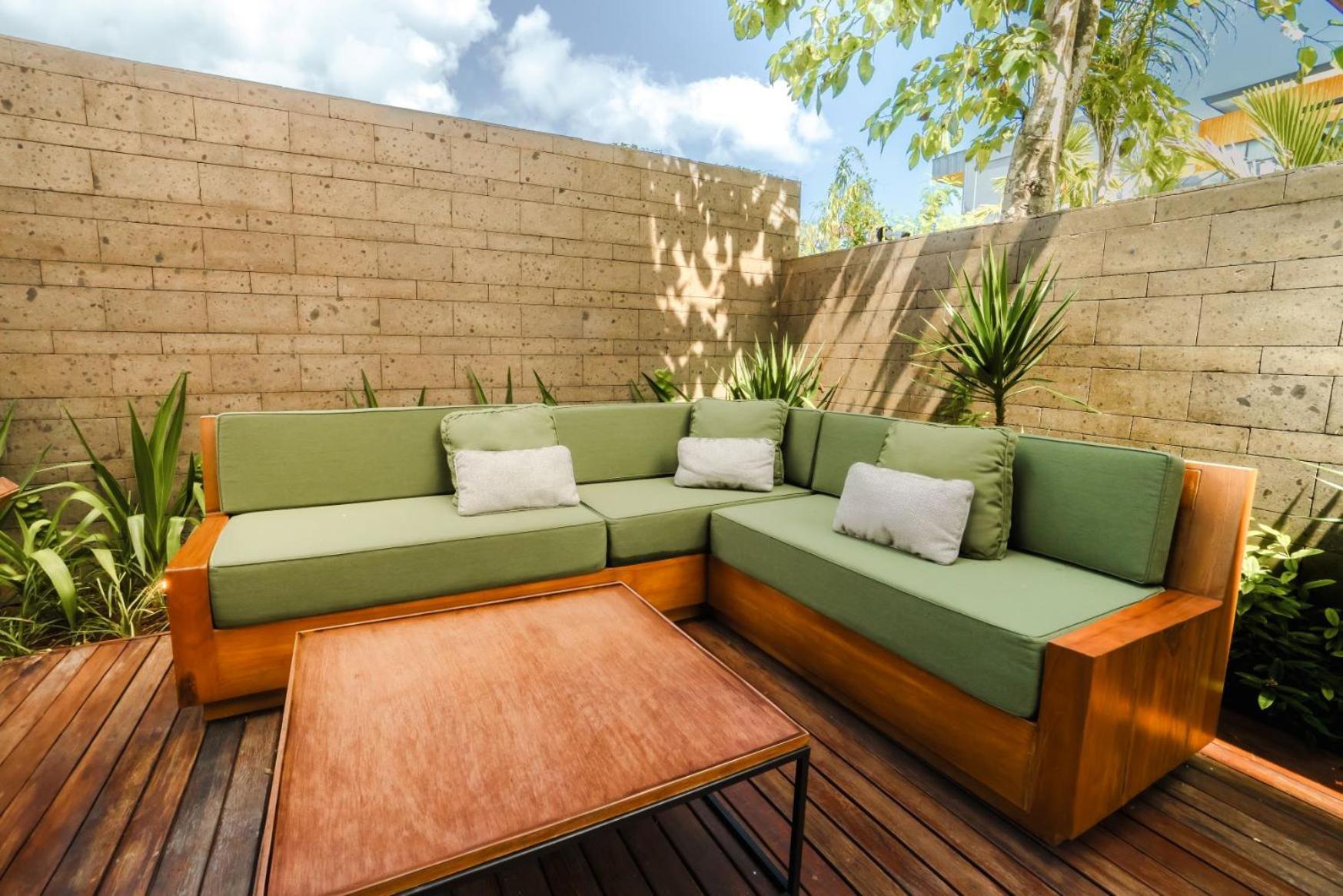 Secana Beachtown & Residences Canggu (Bali)