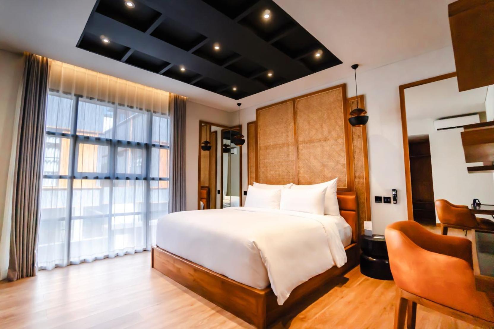 Resort Secana Beachtown & Residences 5*