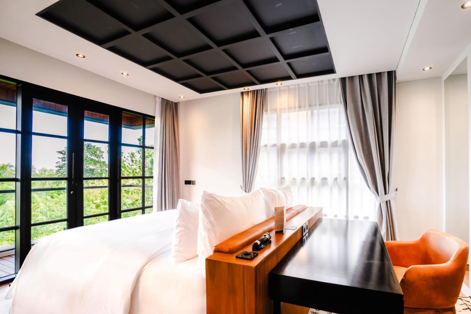 Resort Secana Beachtown & Residences Canggu (Bali)
