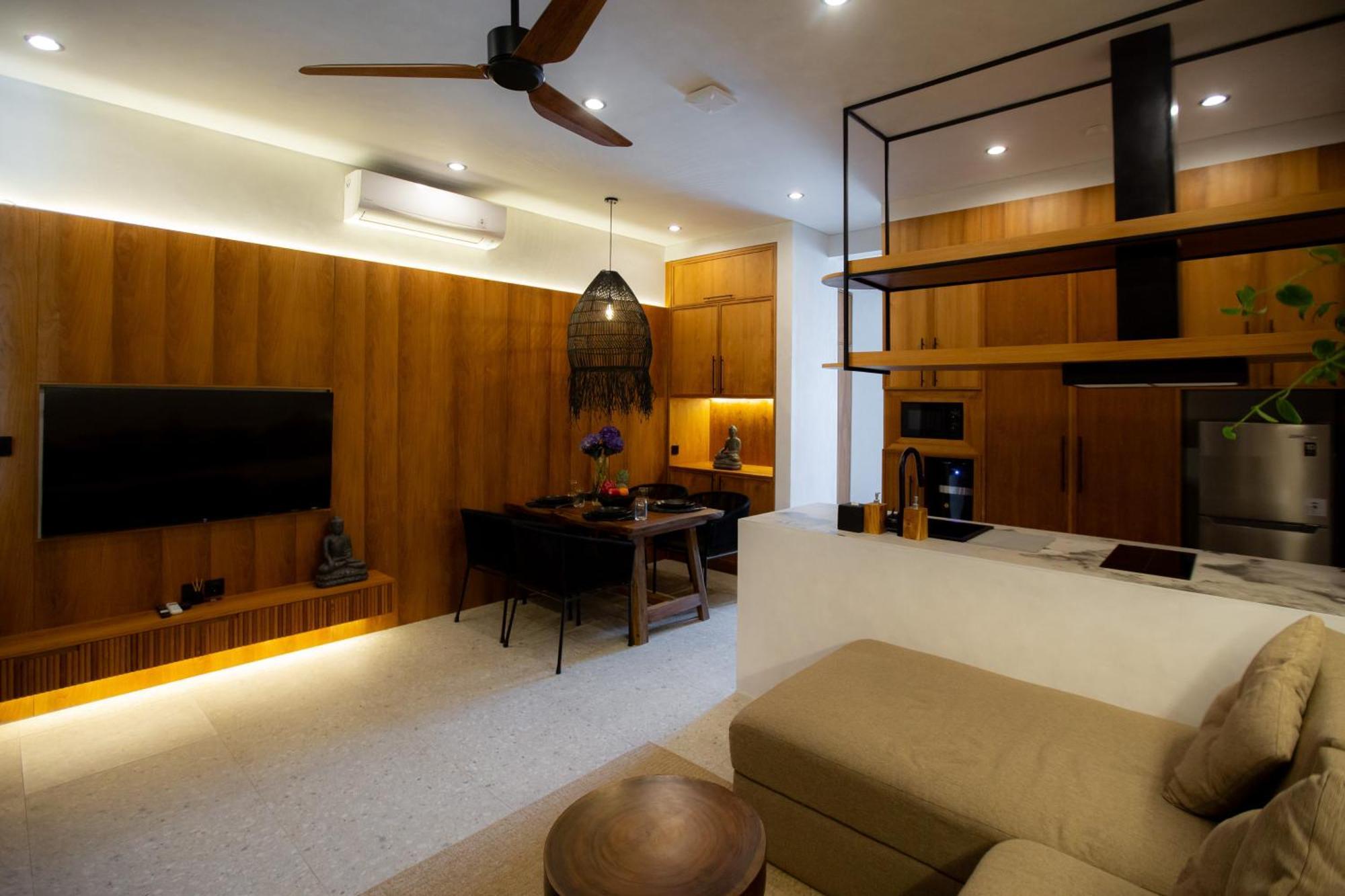 Rahya Complex Aparthotel