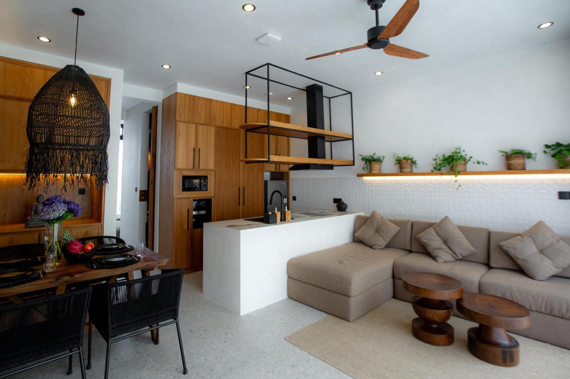 Aparthotel Rahya Complex *