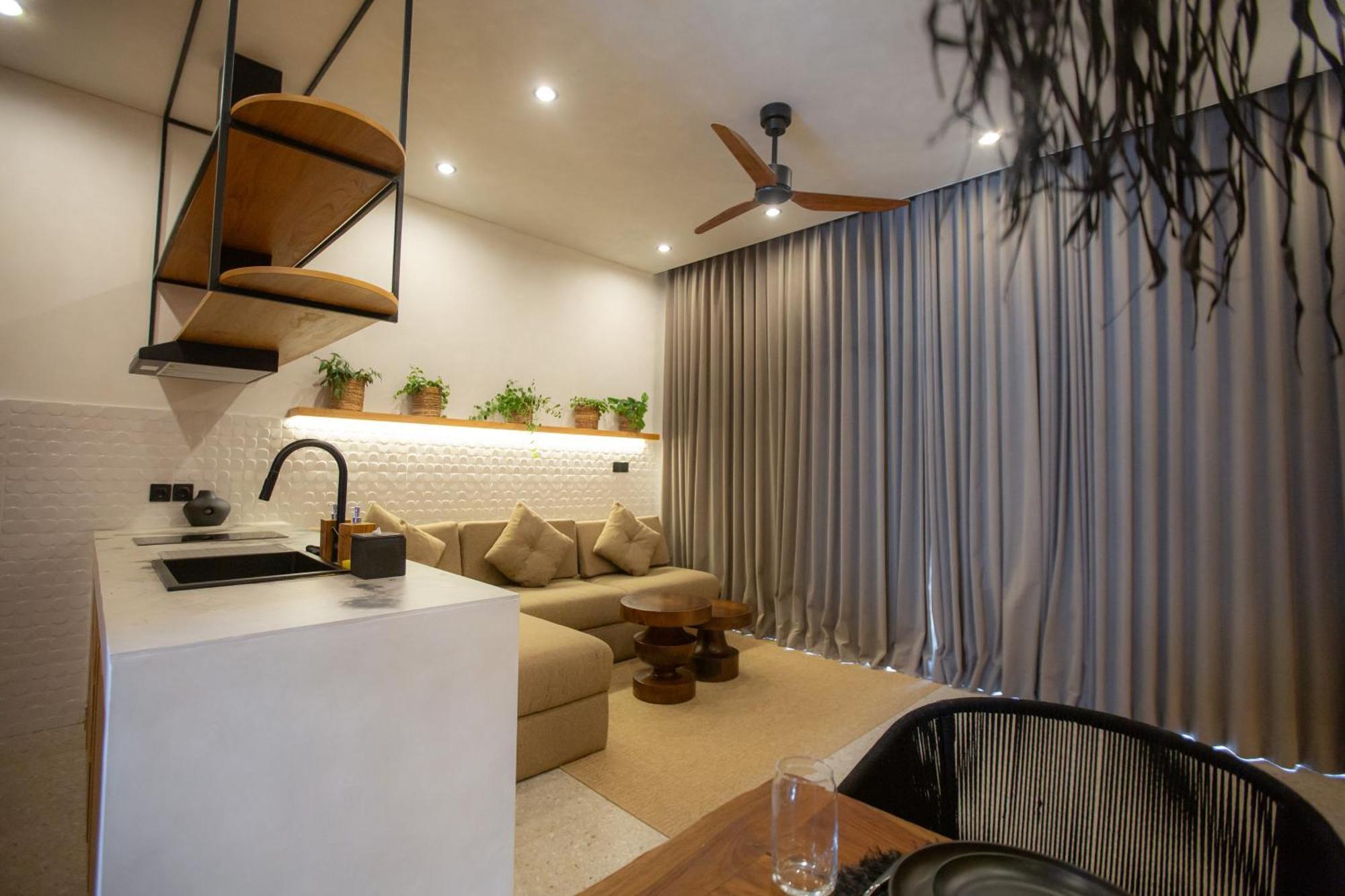 Aparthotel Rahya Complex Uluwatu (Bali)