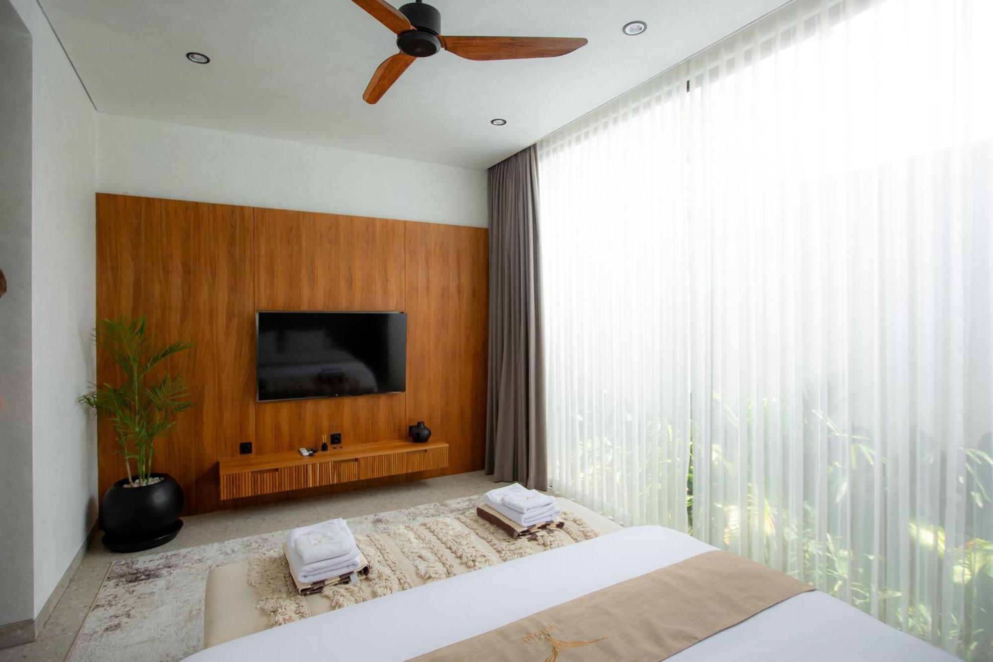 Rahya Complex Uluwatu (Bali)