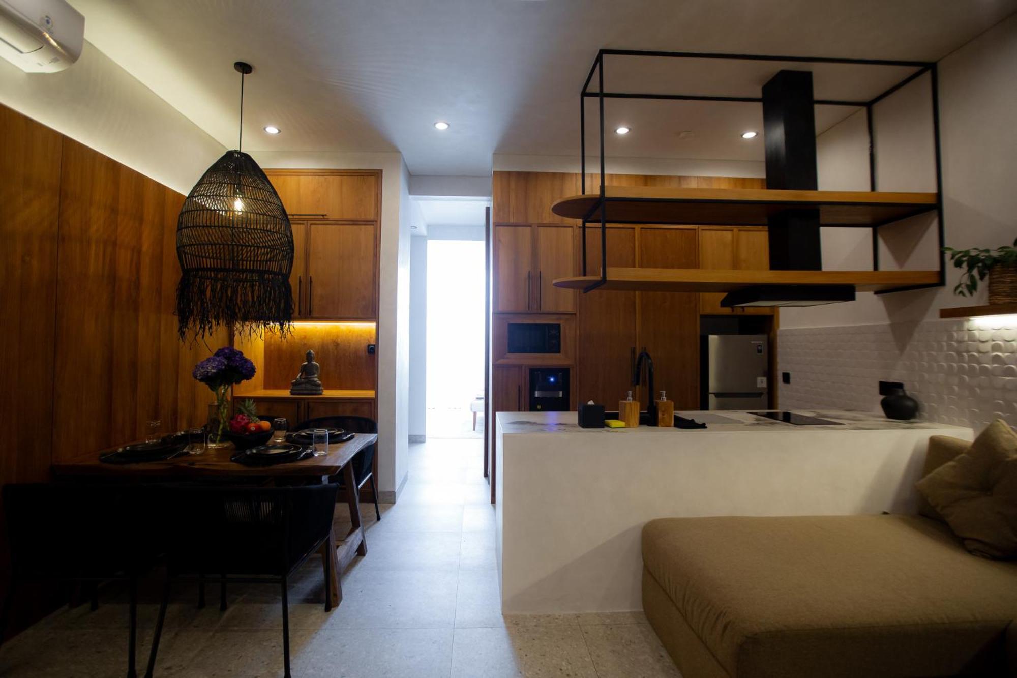 Aparthotel Rahya Complex