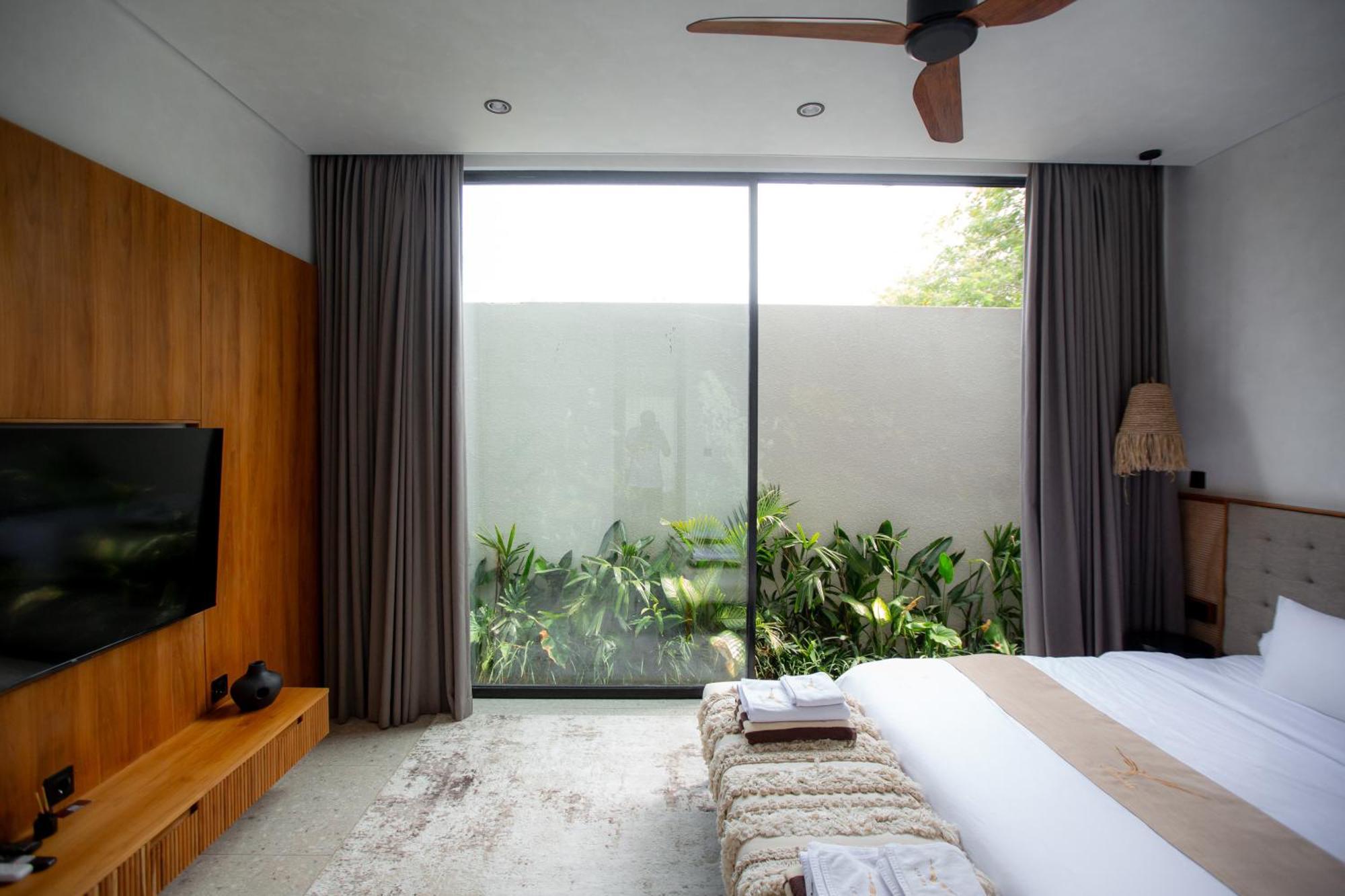 Aparthotel Rahya Complex Uluwatu (Bali)