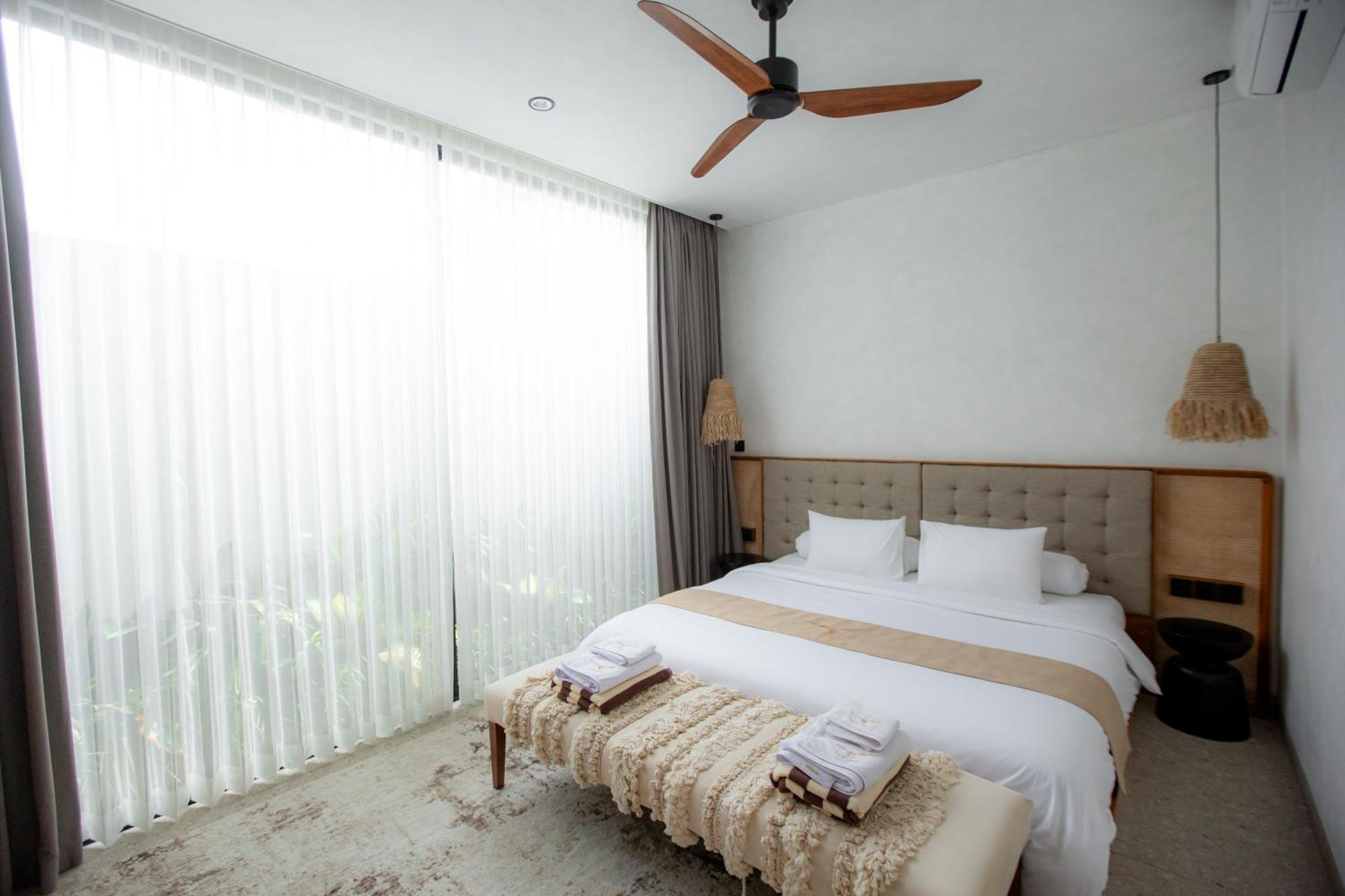 Rahya Complex Uluwatu (Bali)