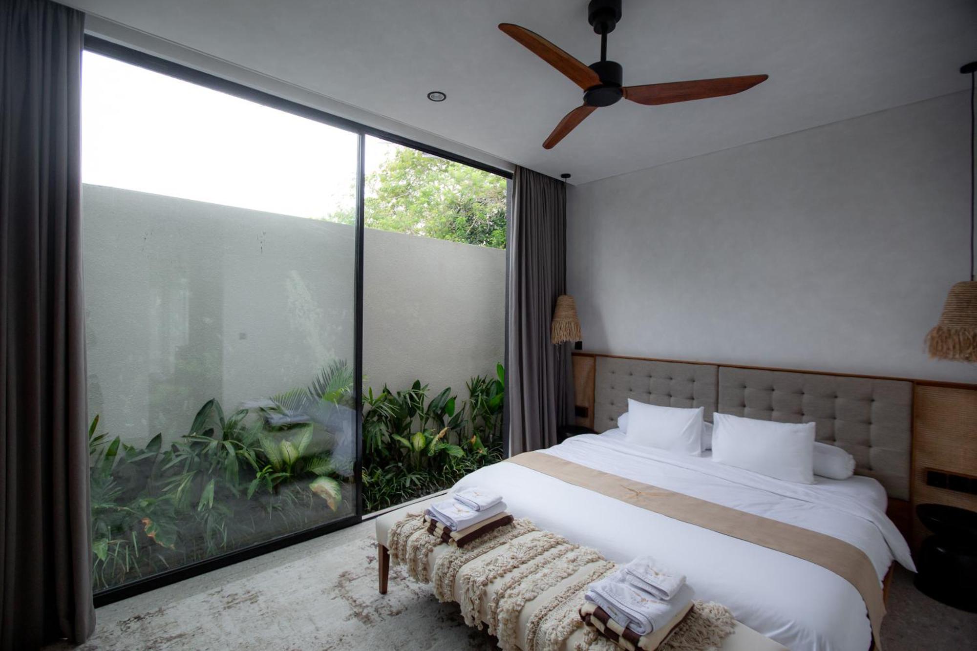 Aparthotel Rahya Complex *