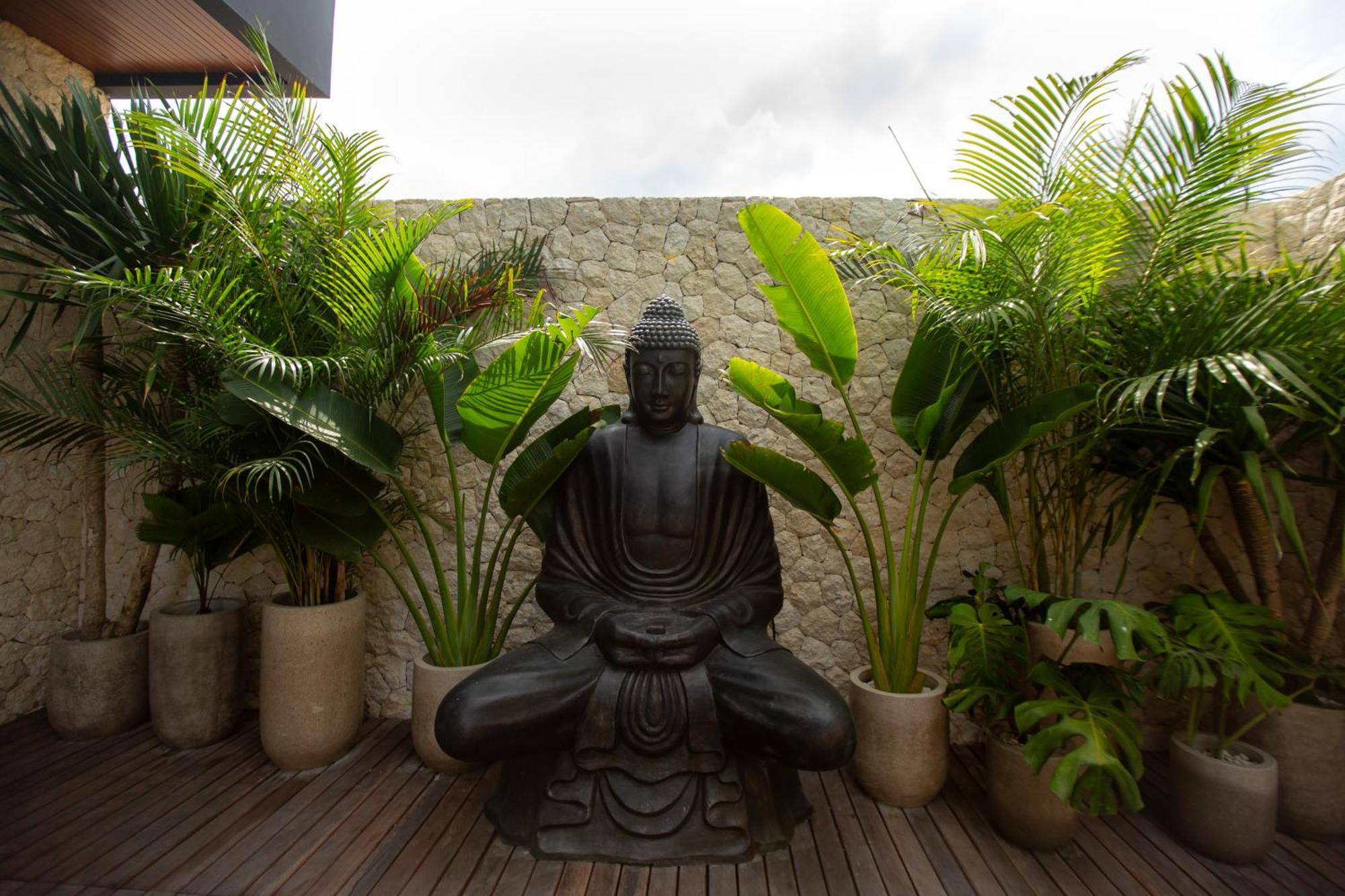 Rahya Complex Uluwatu (Bali)