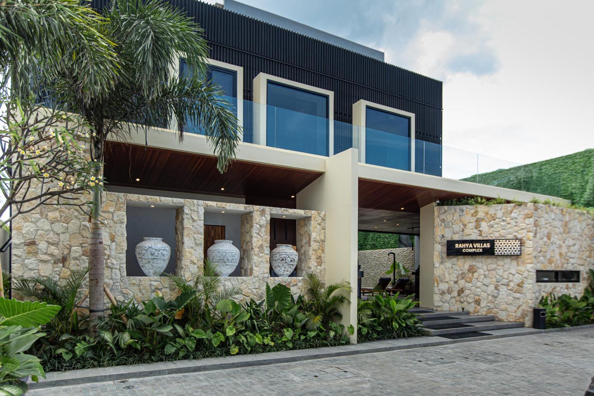 Rahya Complex