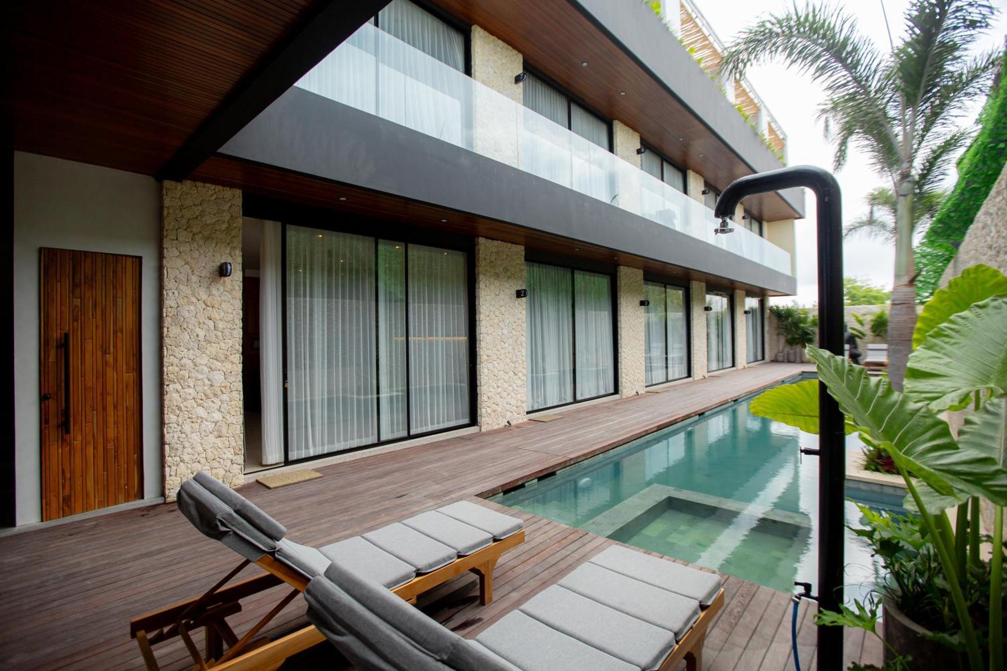 Aparthotel Rahya Complex