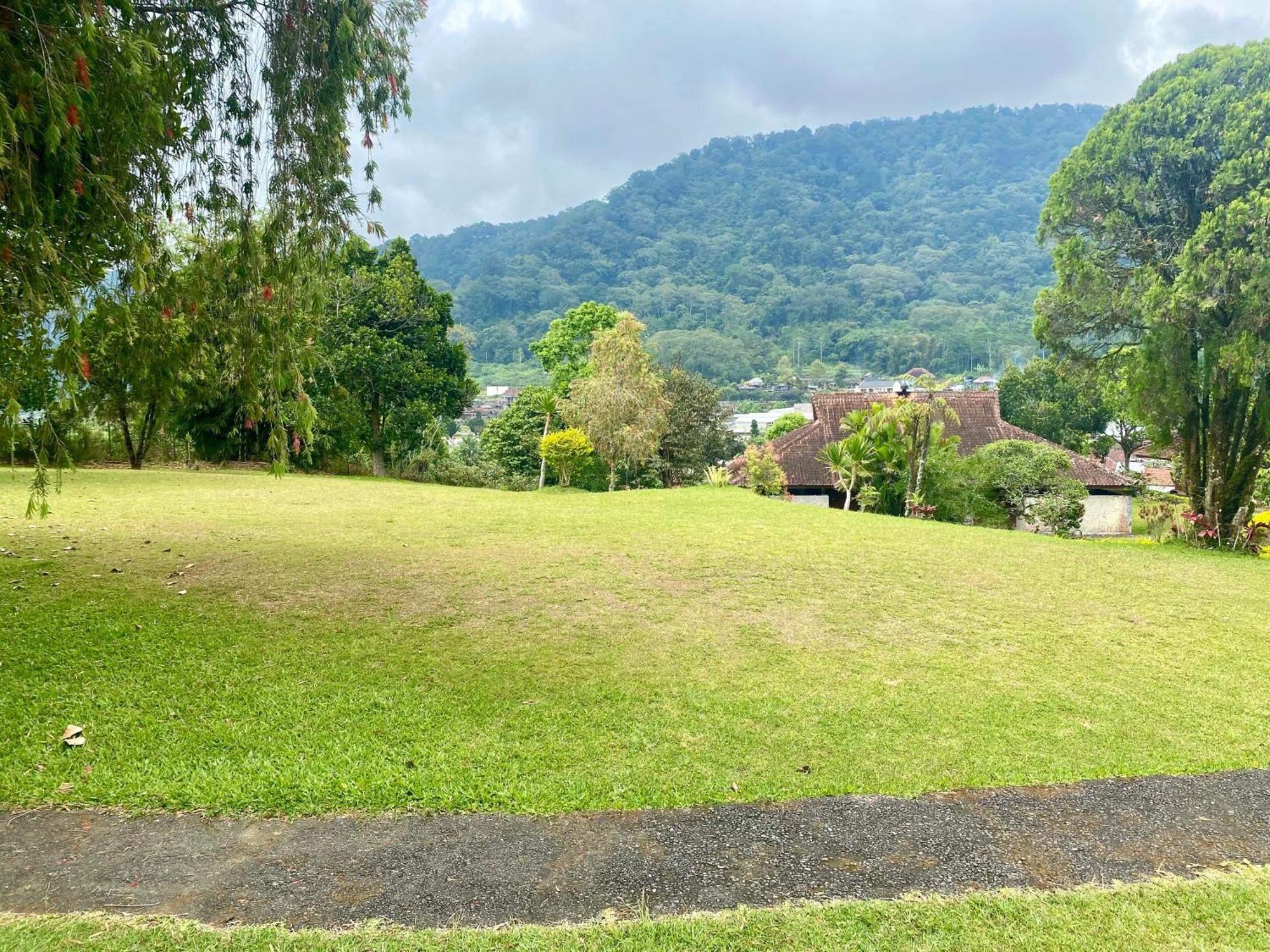The Buyan Resort Bedugul (Bali)