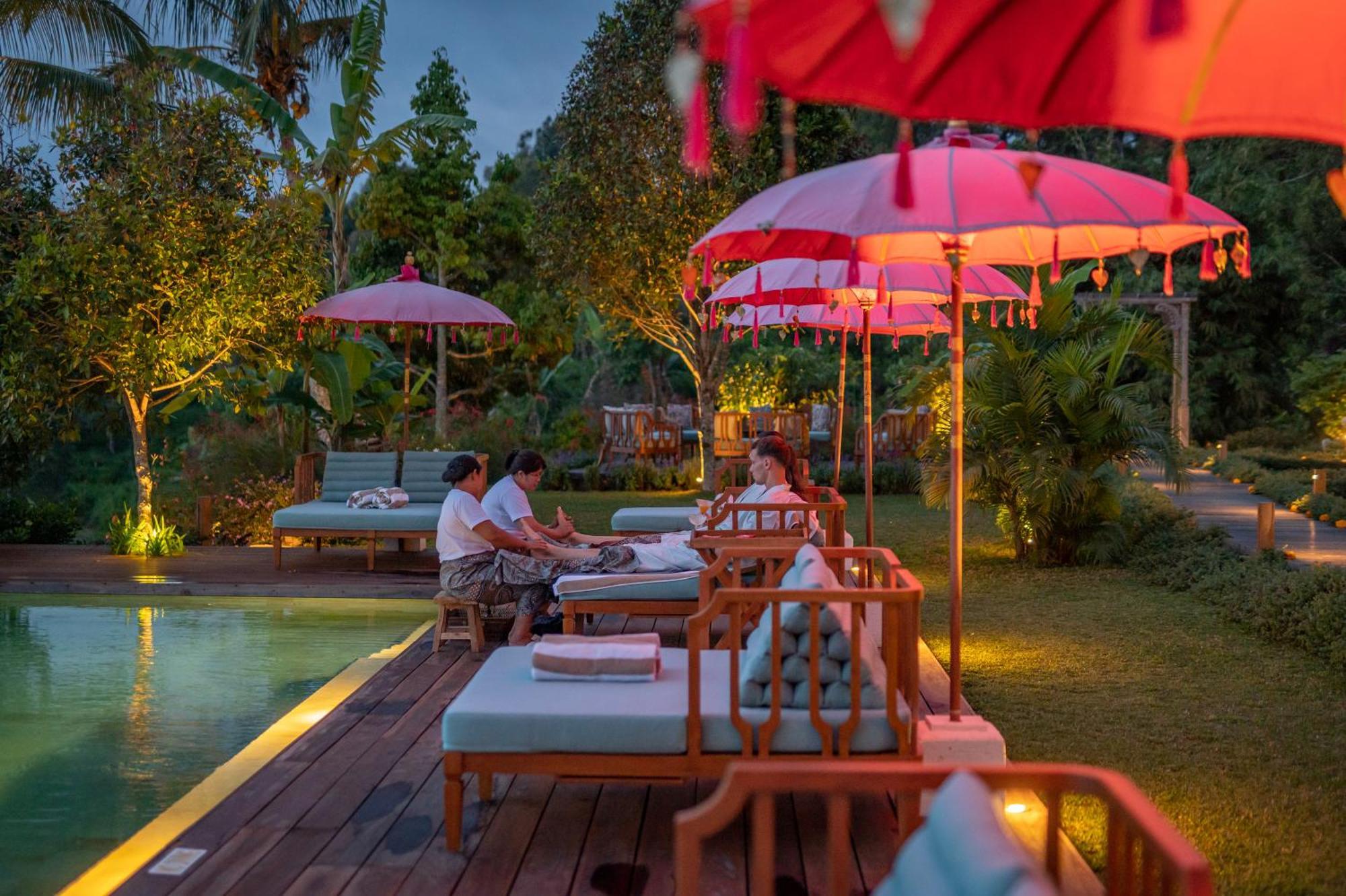 Hotel Umah Lusa 5*