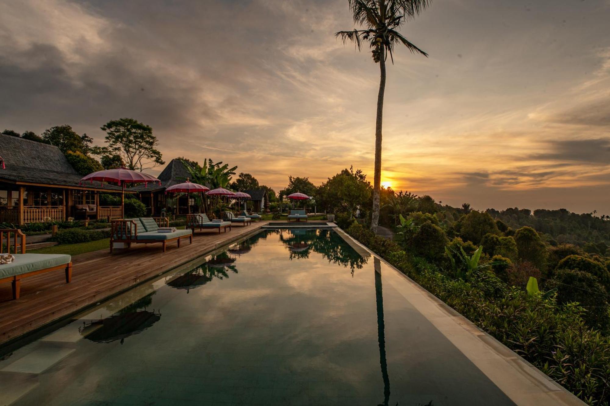 Umah Lusa Munduk (Bali)