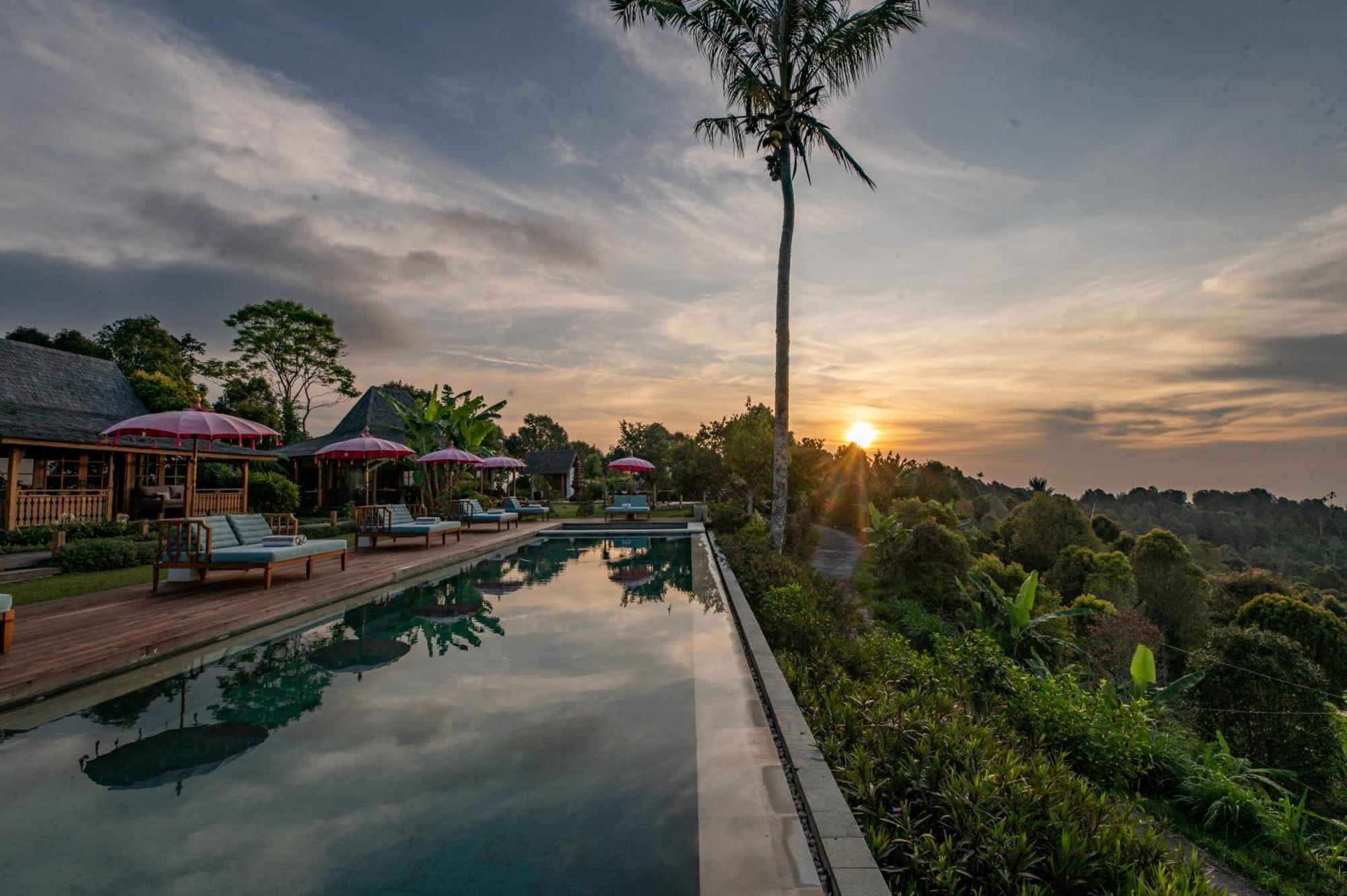 Hotel Umah Lusa