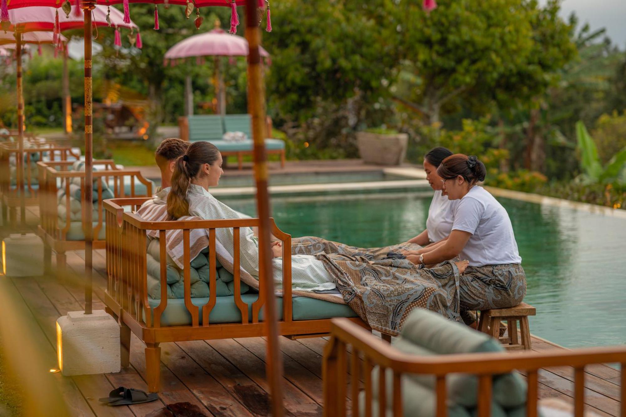 Umah Lusa 5* Munduk (Bali)
