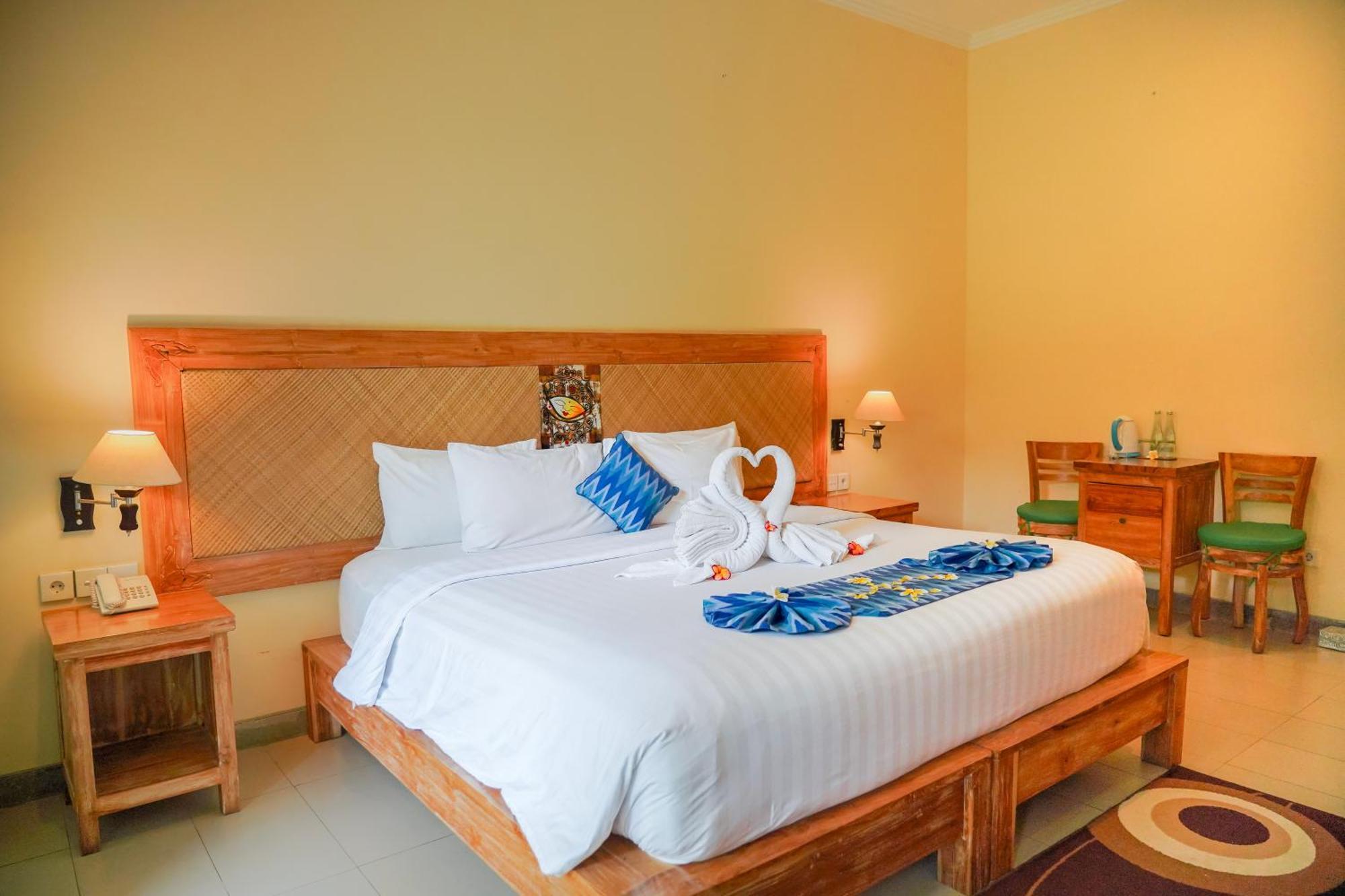 Ashyana Holiday park Candi Dasa (Bali)