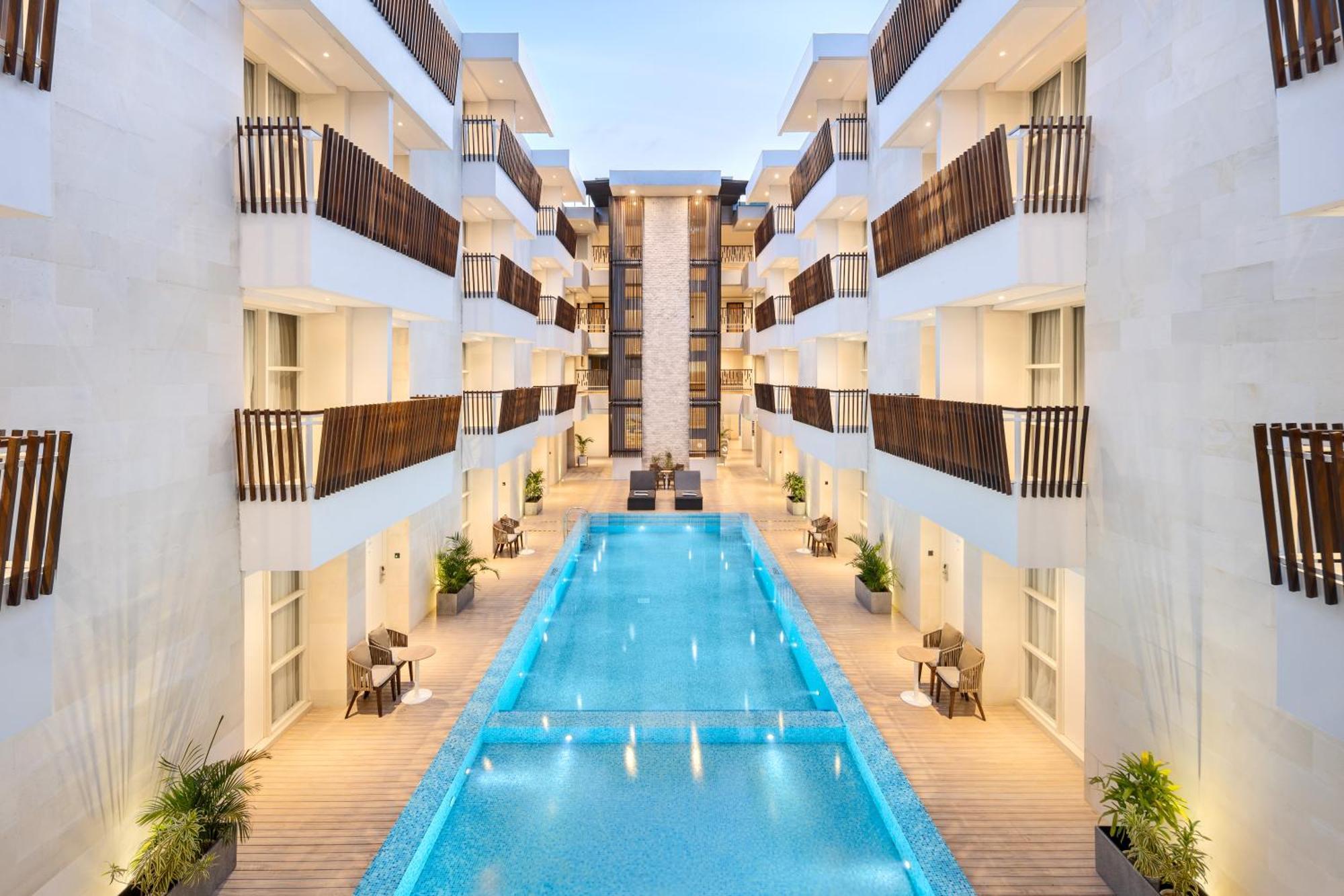 Express Bali Sunset Road By Ihg