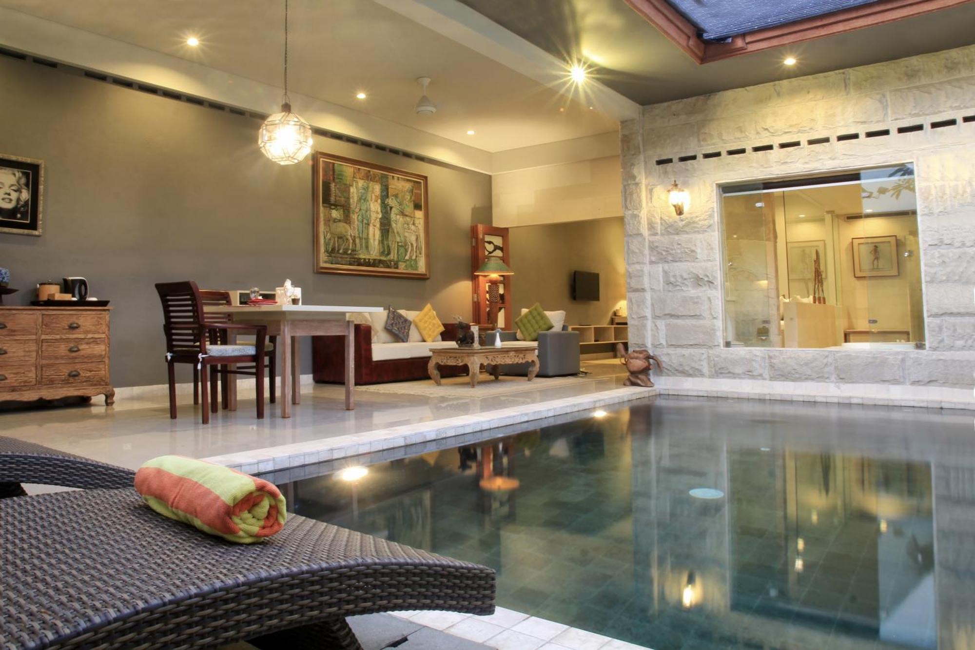 Alindra & 4* Nusa Dua (Bali)