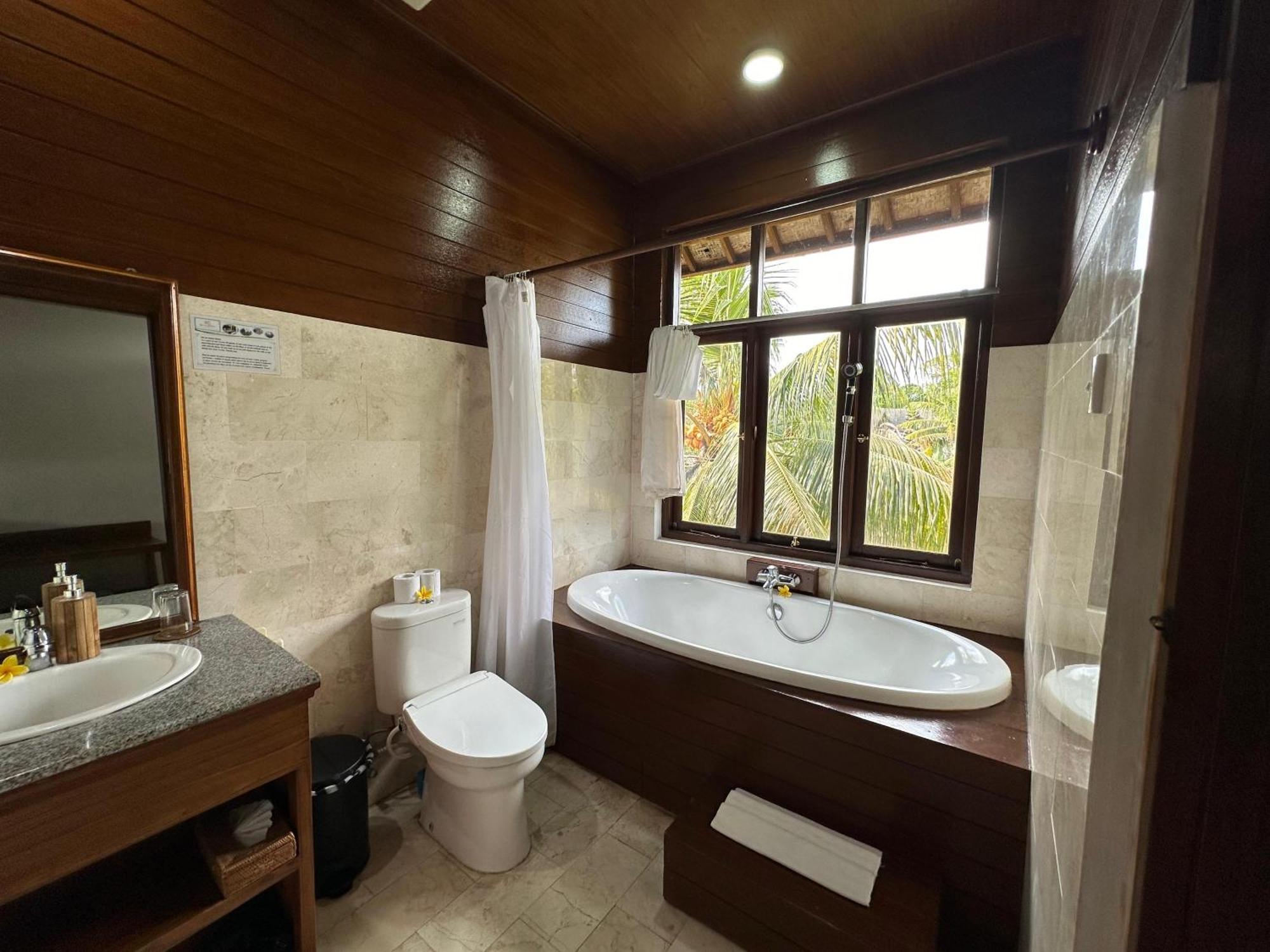 Saren Indah Hotel Ubud (Bali)