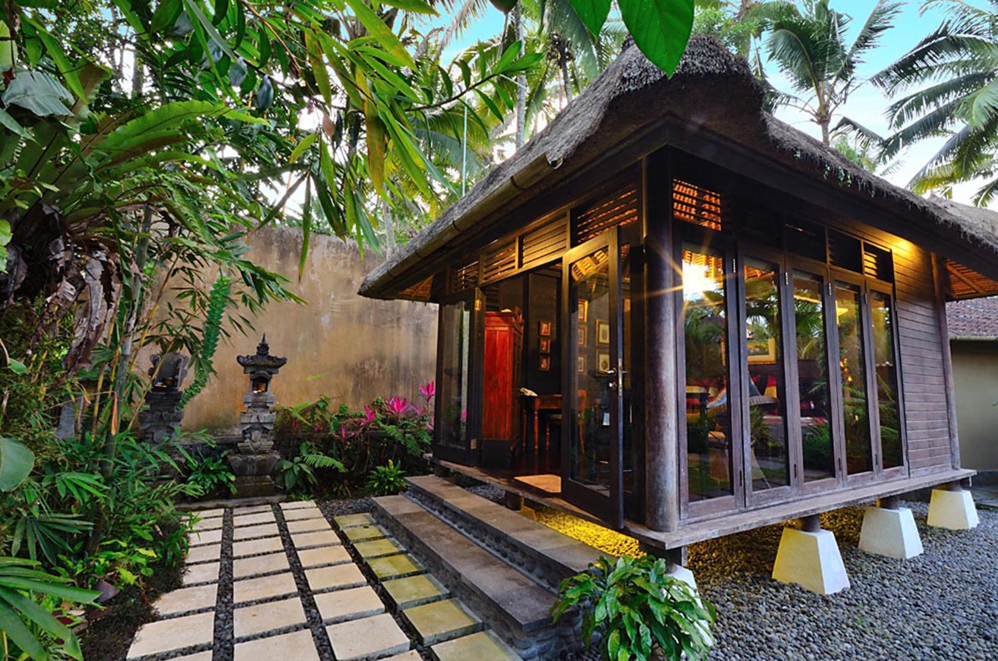 Jendela Di Bali * Tegallalang (Bali)