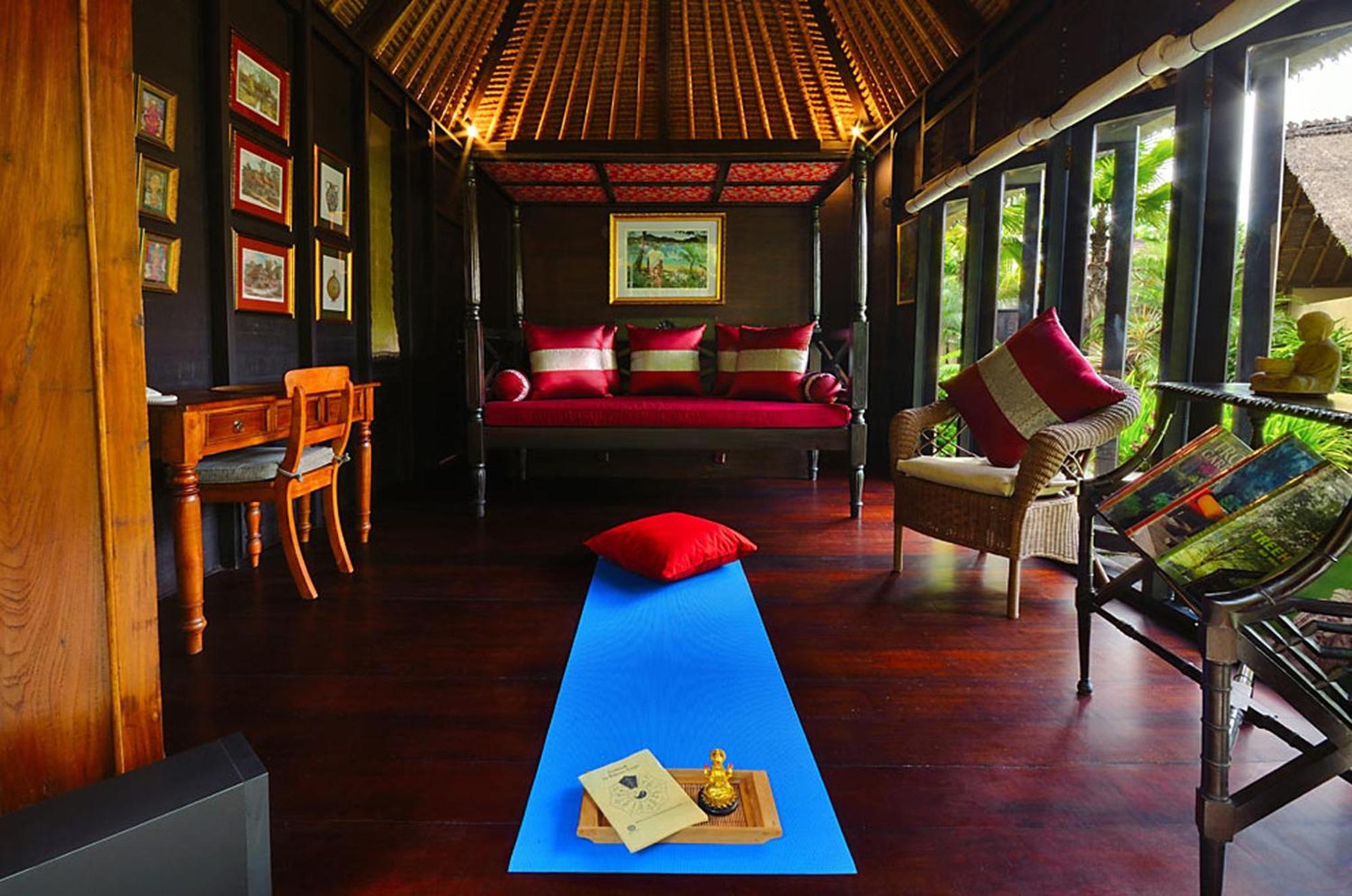 Jendela Di Bali Villa