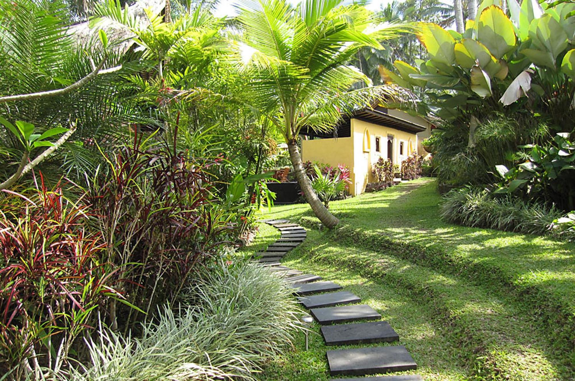 Jendela Di Bali Villa *