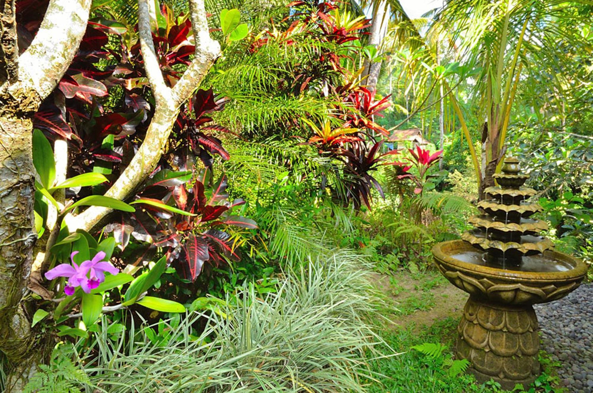 Villa Jendela Di Bali *