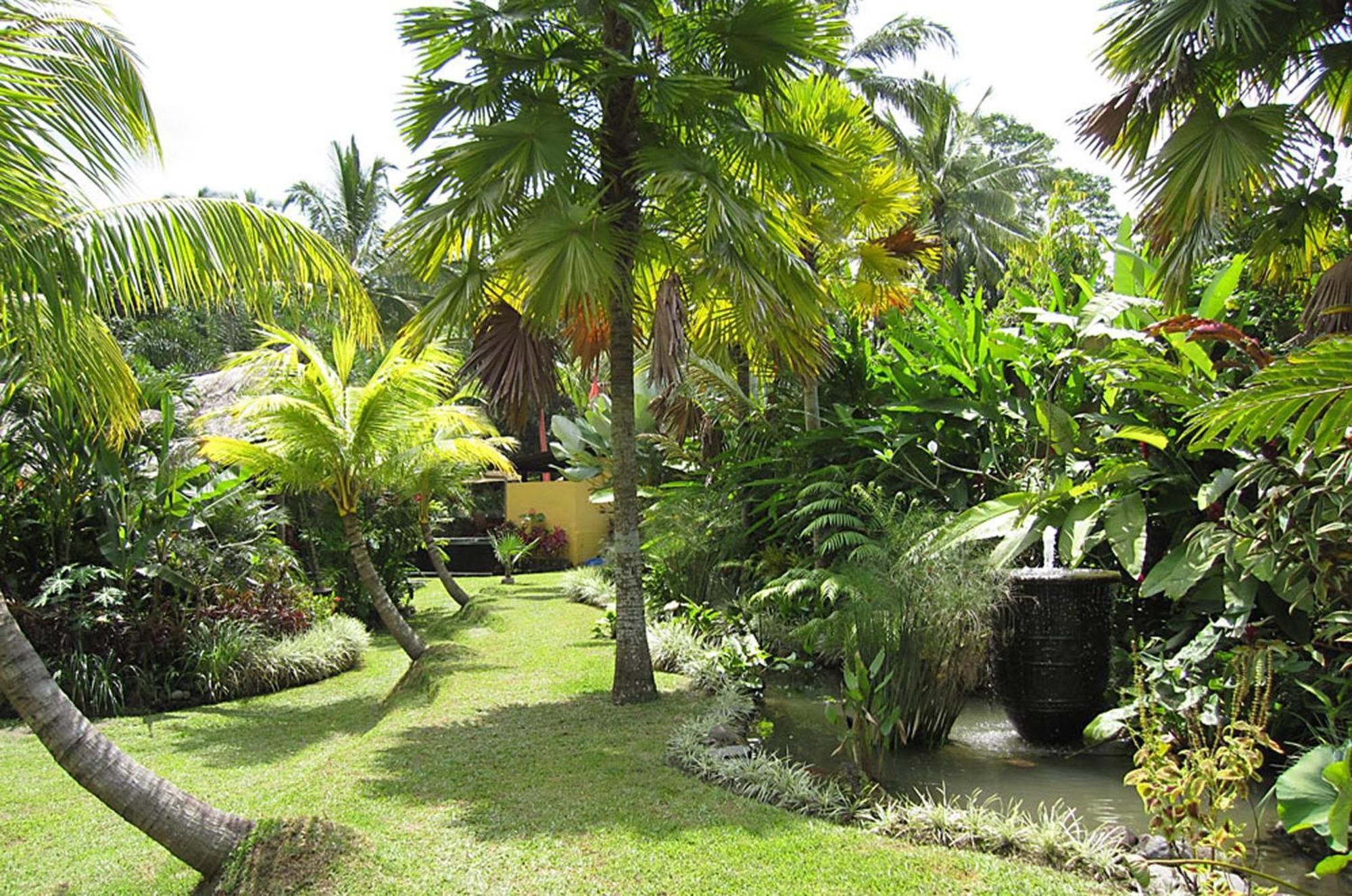 Villa Jendela Di Bali Tegallalang (Bali)