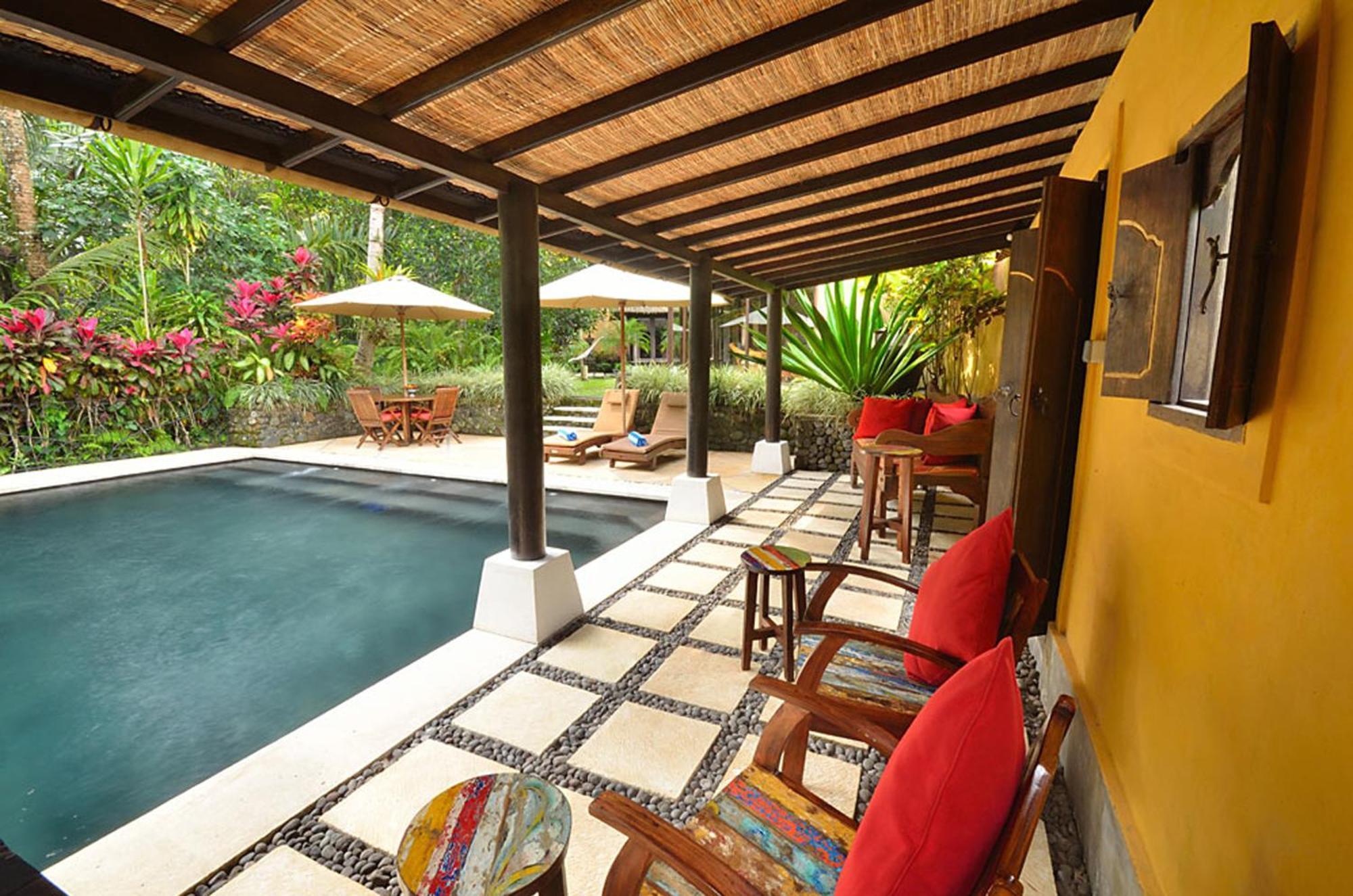 Jendela Di Bali * Tegallalang (Bali)