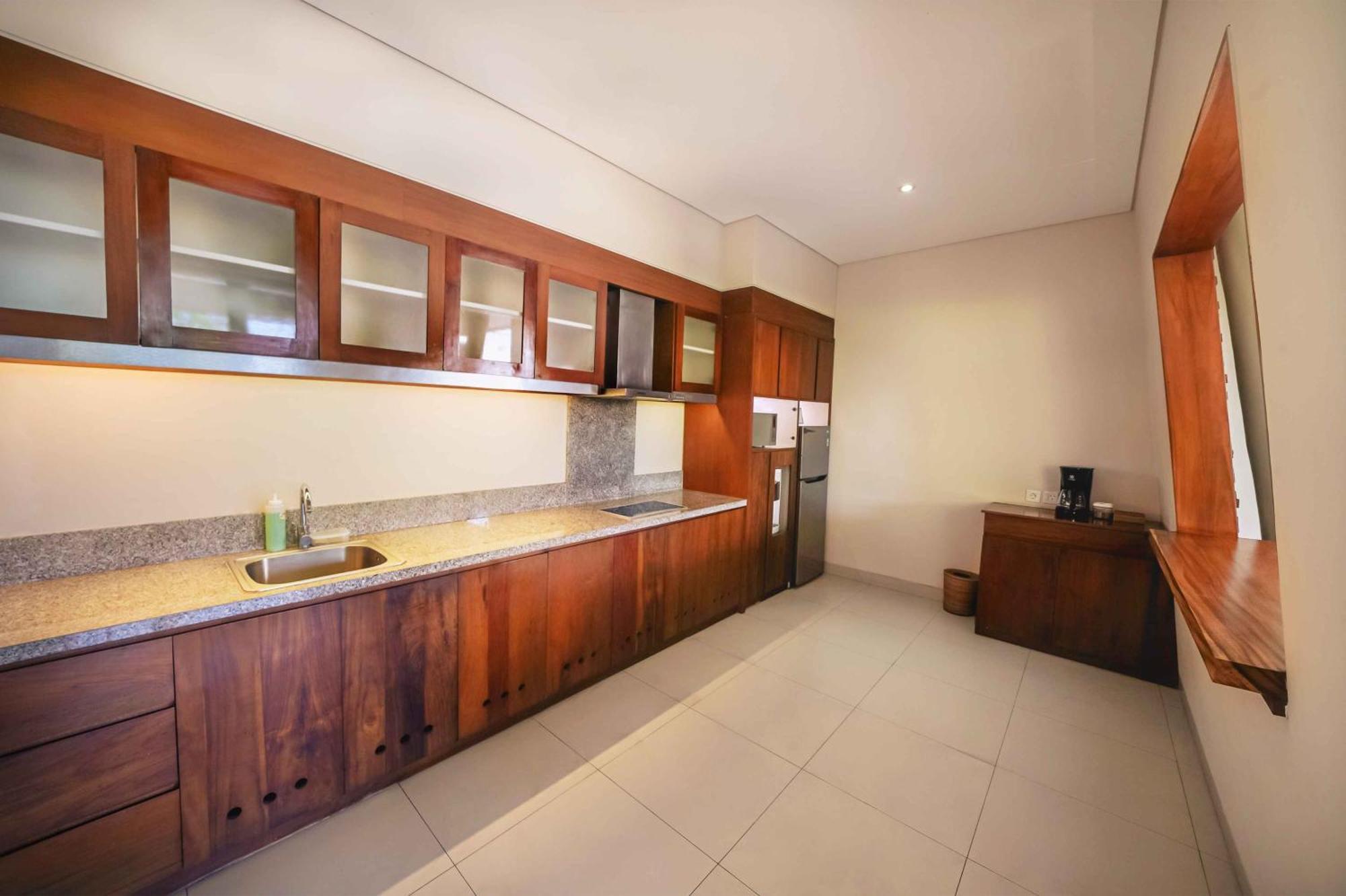 The Kasih & Villa