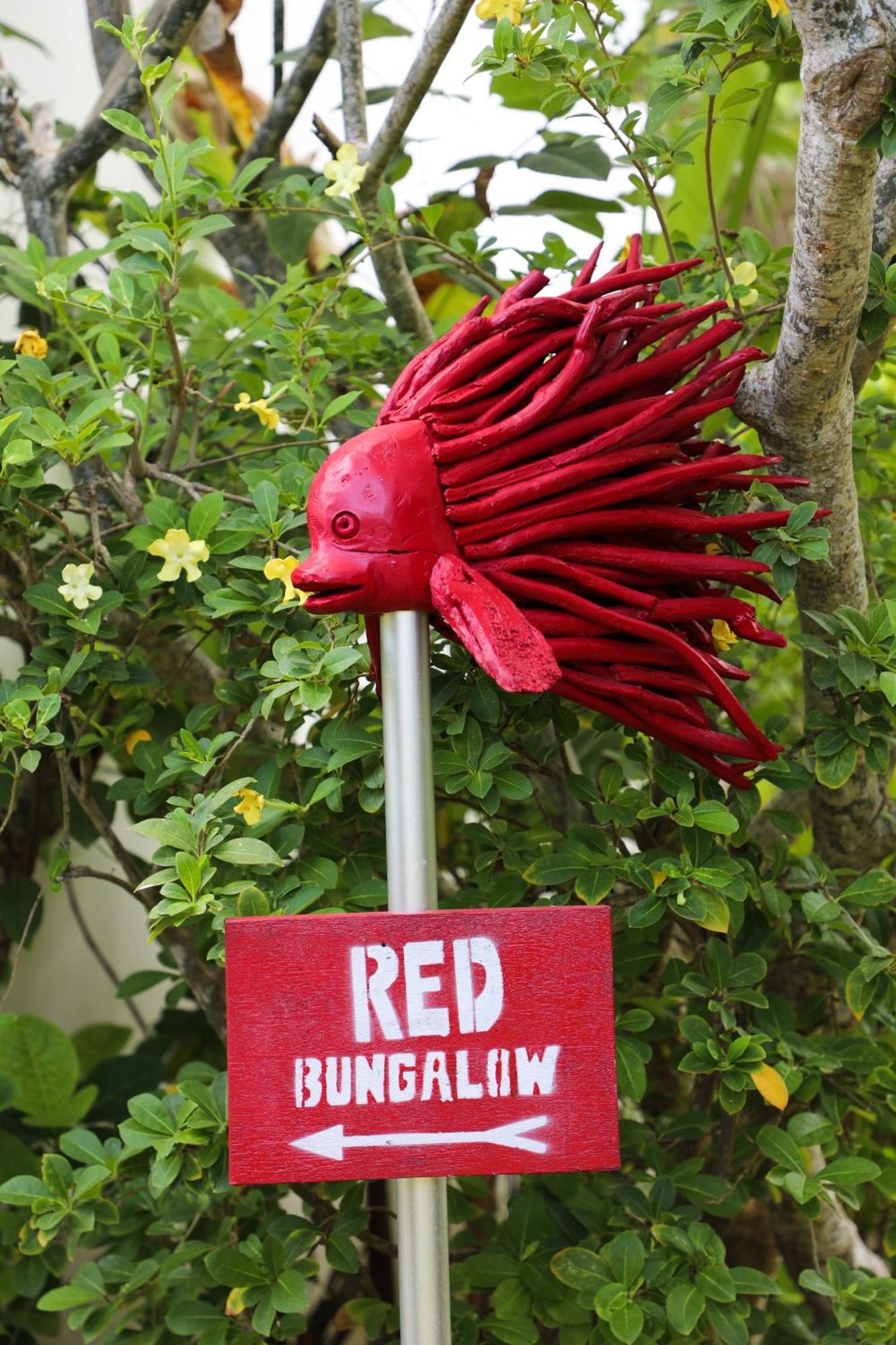 Bingin Bienvenue Uluwatu (Bali)