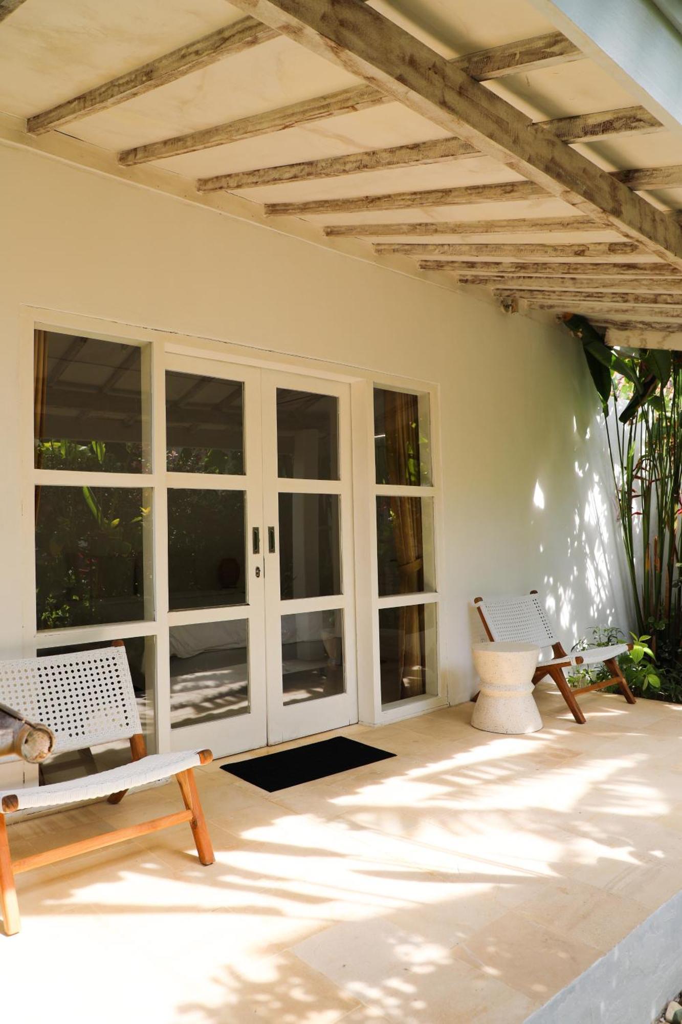 Bingin Bienvenue Wisma tamu 2*