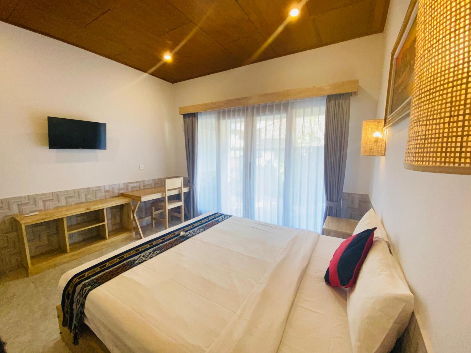 Kubu Betel Homestay