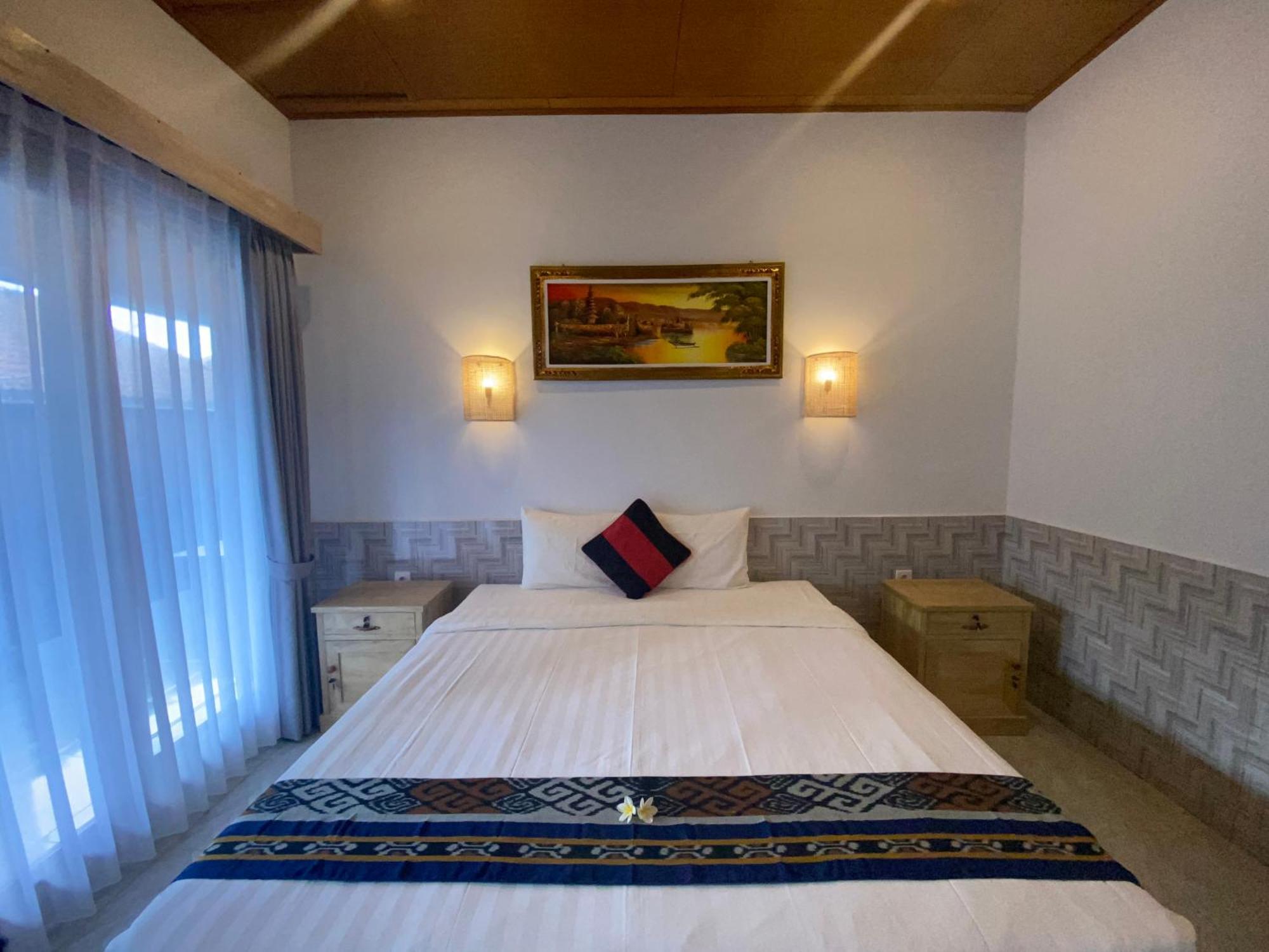 Kubu Betel Homestay Canggu (Bali)