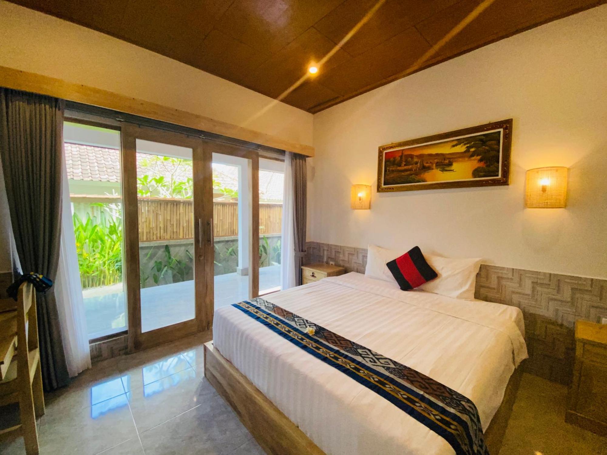 Kubu Betel Canggu (Bali)