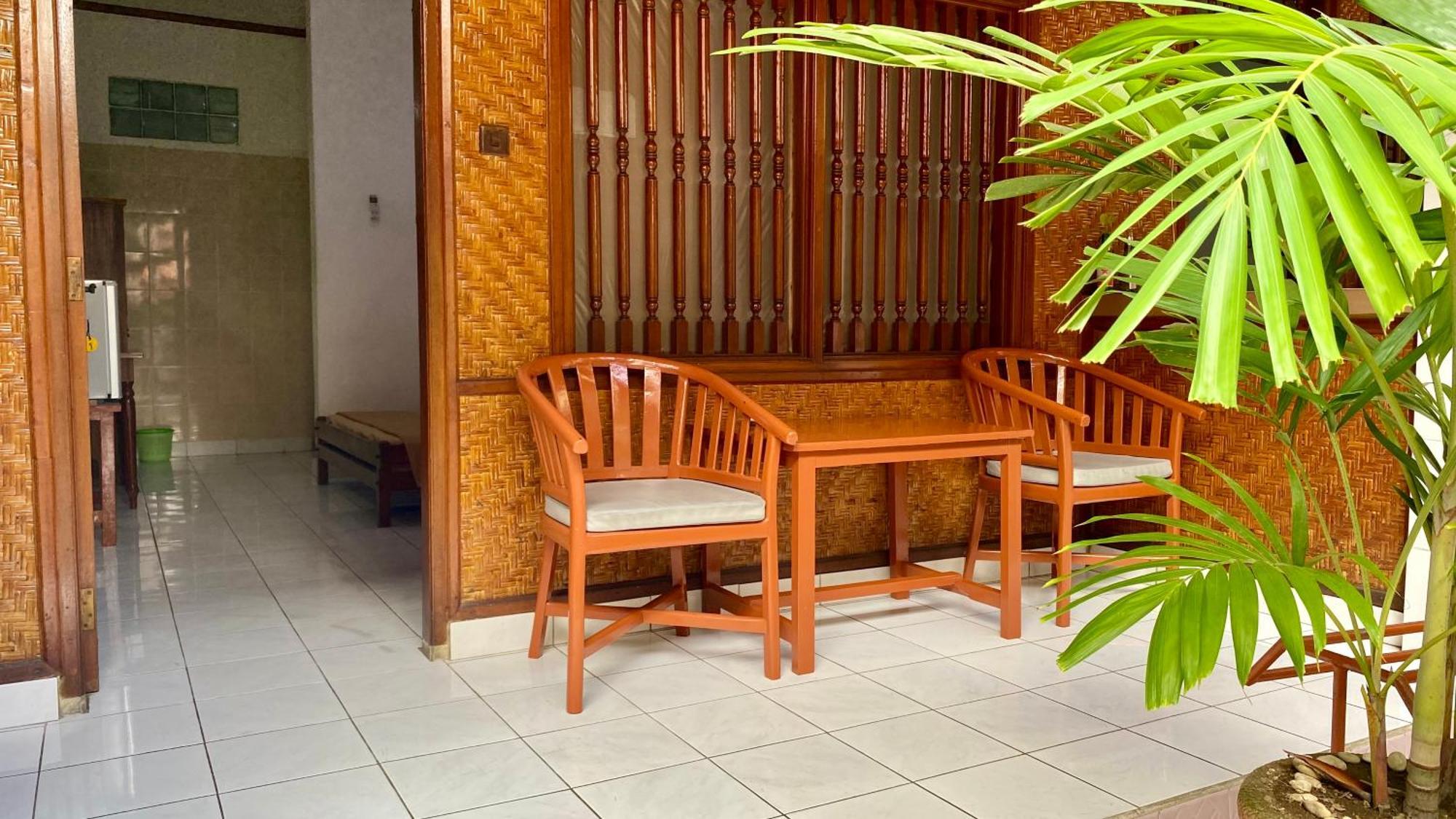 Homestay Kempu Taman Ayu I