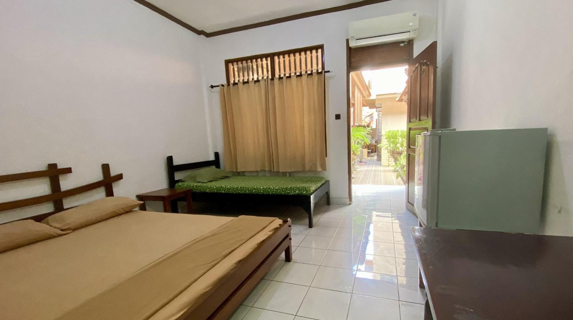 Kempu Taman Ayu I Homestay Kuta (Bali)