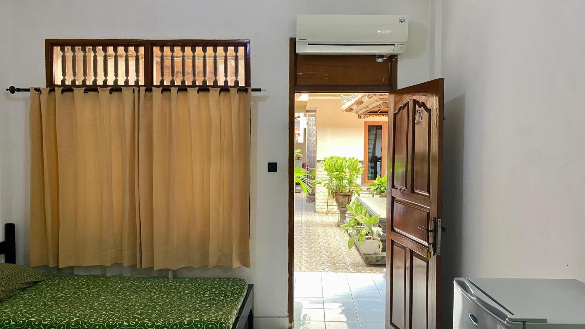 Homestay Kempu Taman Ayu I Kuta (Bali)