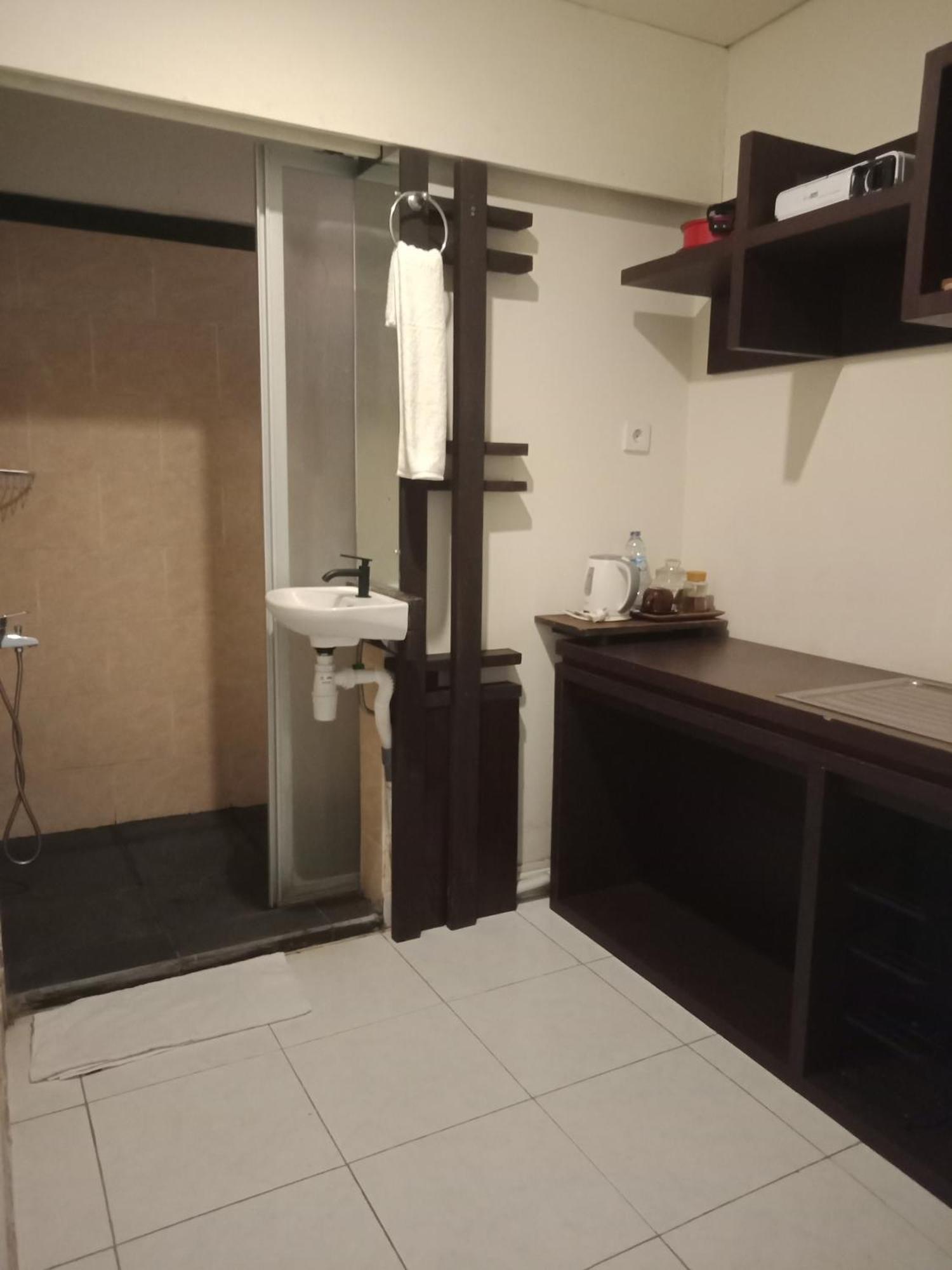 Homestay D'puja And Nusa Dua (Bali)